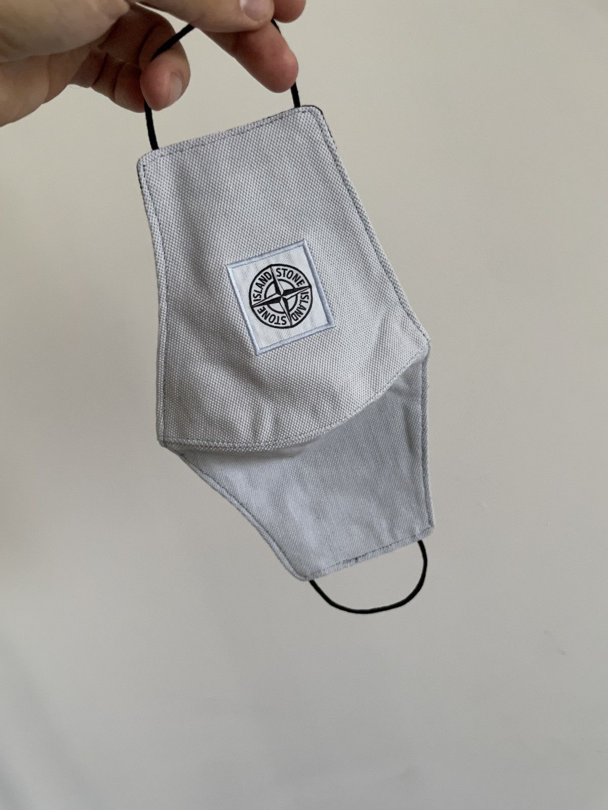 Other Custom made stone island face mask Size ONE SIZE - 4 Thumbnail