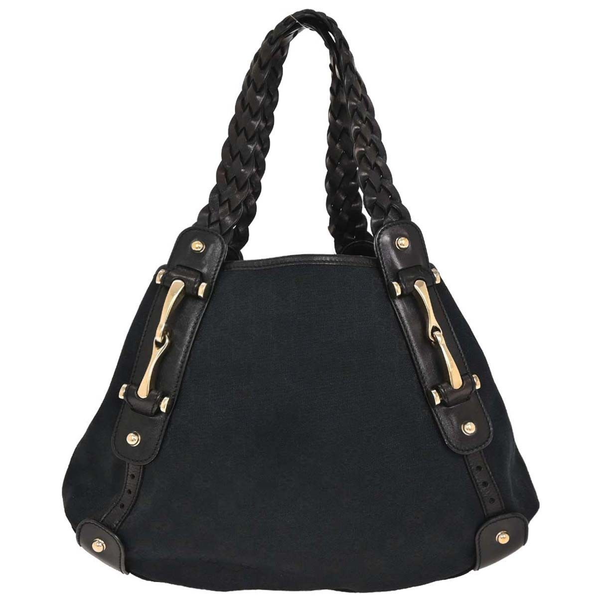 Gucci Gucci Pelham Shoulder Bag GG Canvas Size ONE SIZE - 1 Thumbnail