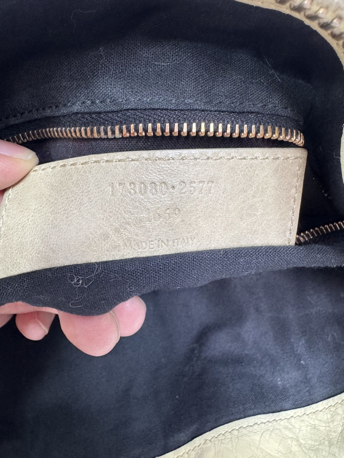 Balenciaga Balenciaga City bag Size ONE SIZE - 14 Thumbnail