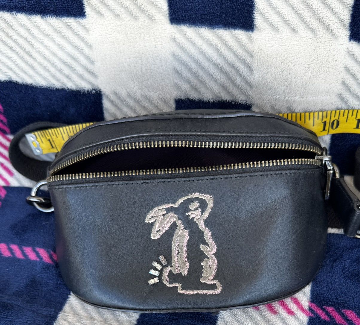Coach Coach x Selena Gomez Bunny Belt Bag Size ONE SIZE - 8 Thumbnail