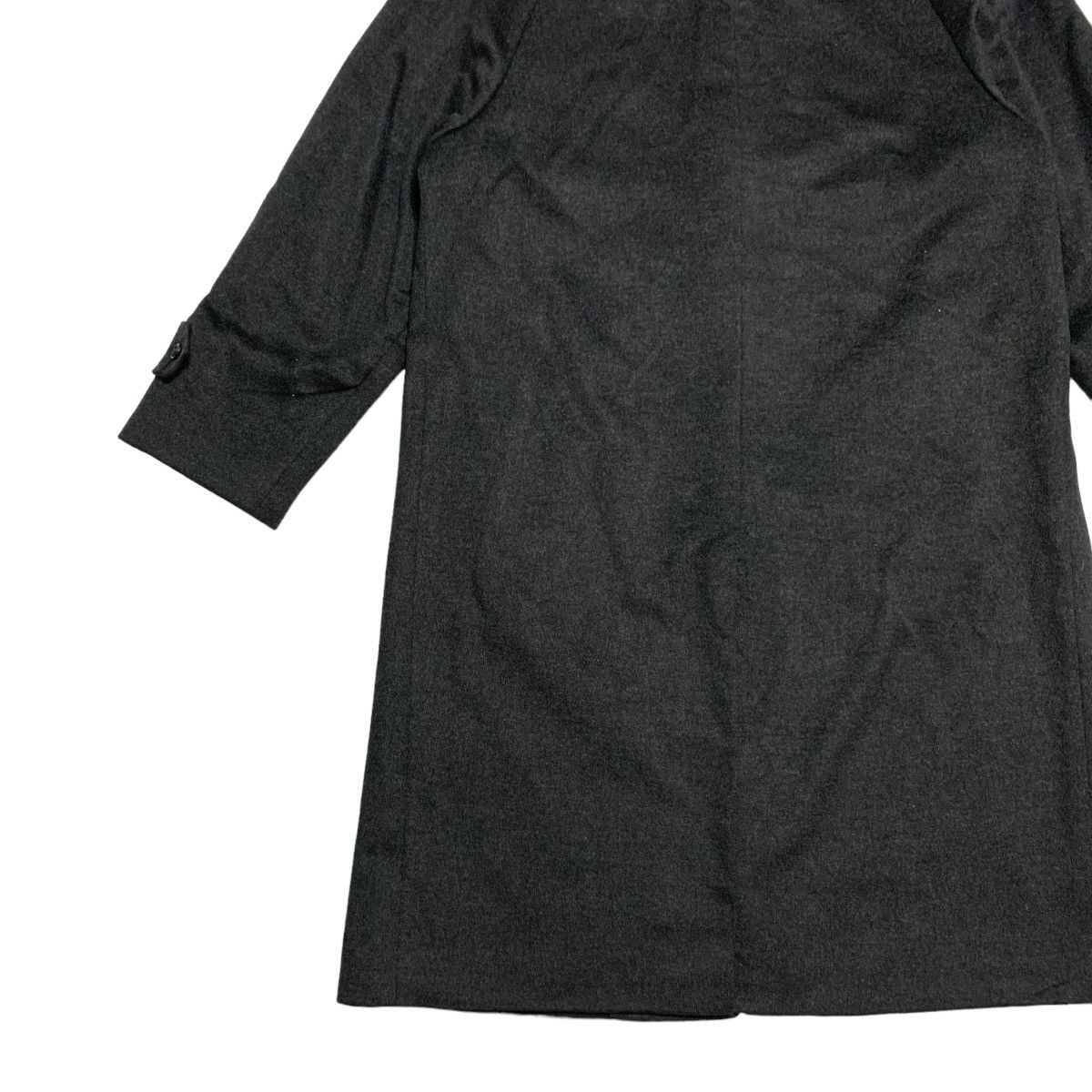 Pierre Balmain Pierre Balmain Cashmere Coat Size US M / EU 48-50 / 2 - 9 Thumbnail