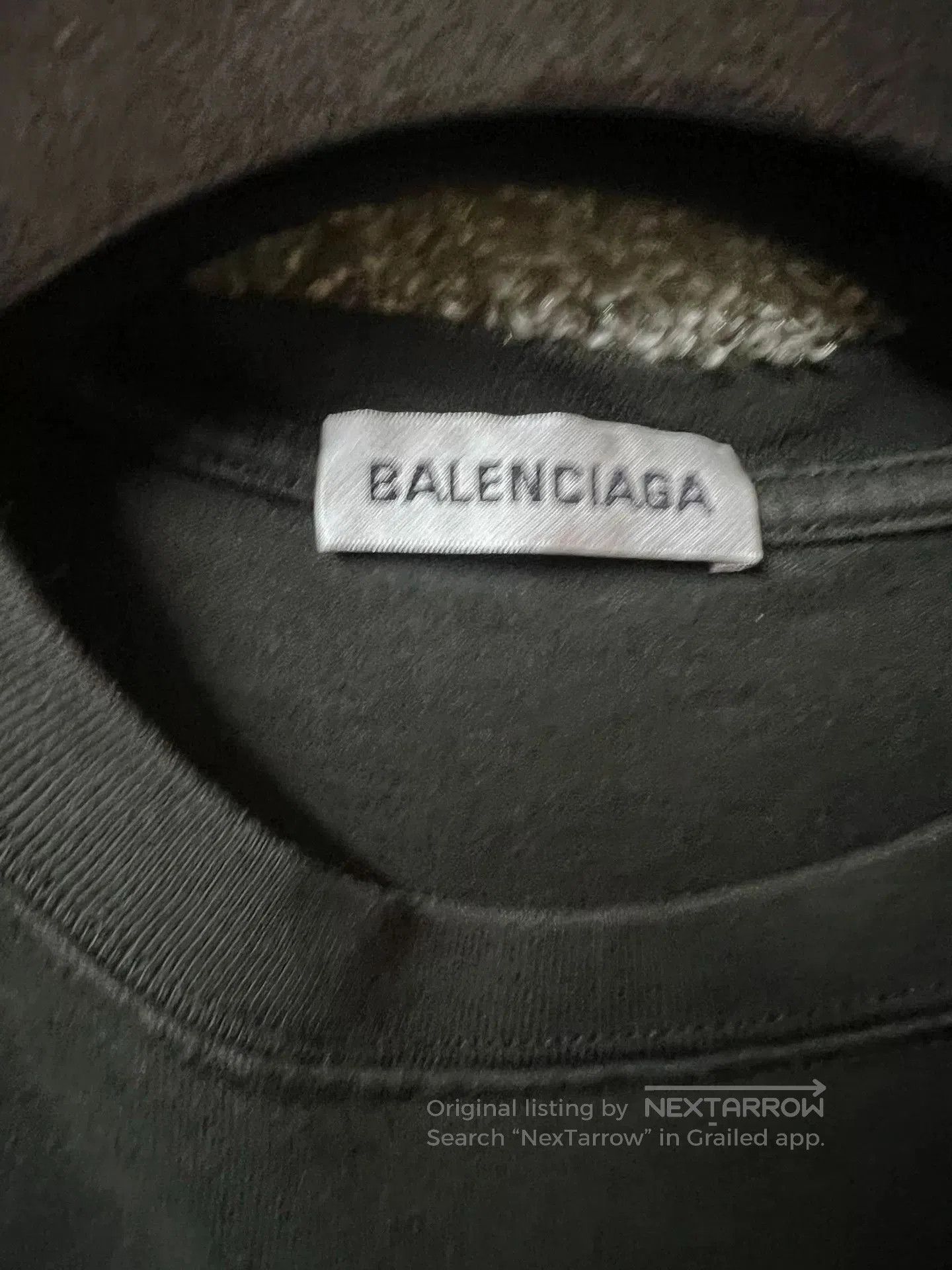 Balenciaga Balenciaga Men's Casual Short. Size US XS / EU 42 / 0 - 5 Thumbnail