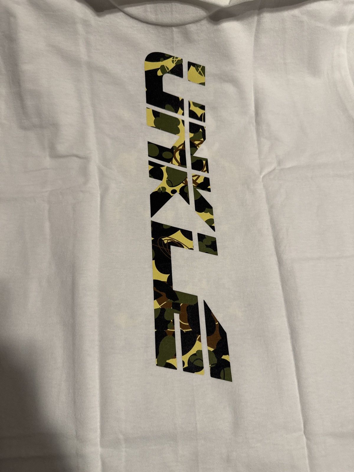 Bape Bape T-Shirt Size US L / EU 52-54 / 3 - 2 Thumbnail