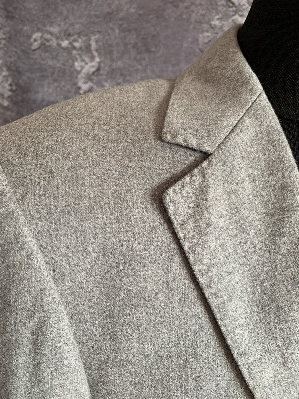 Suitsupply Suitsupply Pure Wool Havana Fit Blazer Men’s sz M/L Size 38L - 6 Thumbnail