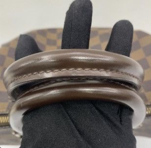 Louis Vuitton Louis Vuitton Speedy 25 Damier Ebene Size ONE SIZE - 12 Thumbnail