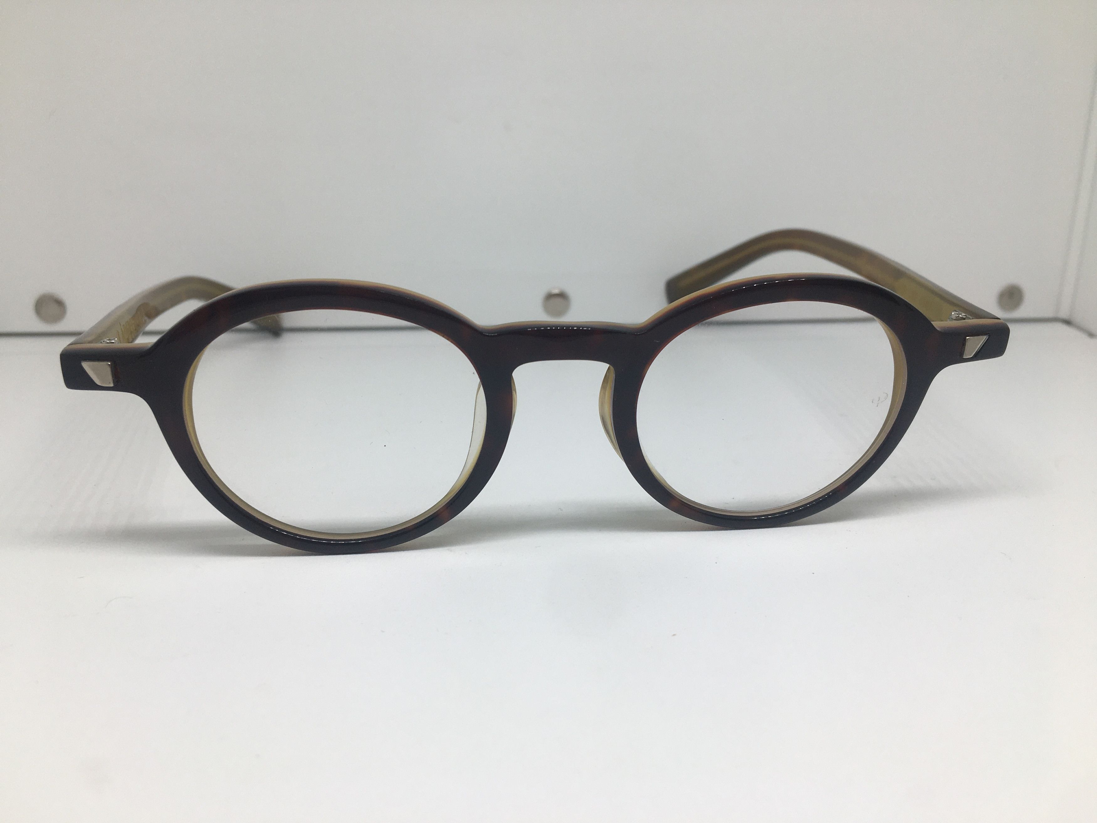 Other LAPIZSENSIBLE Ivy League Oval Eyeglasses Frame Size ONE SIZE - 2 Thumbnail