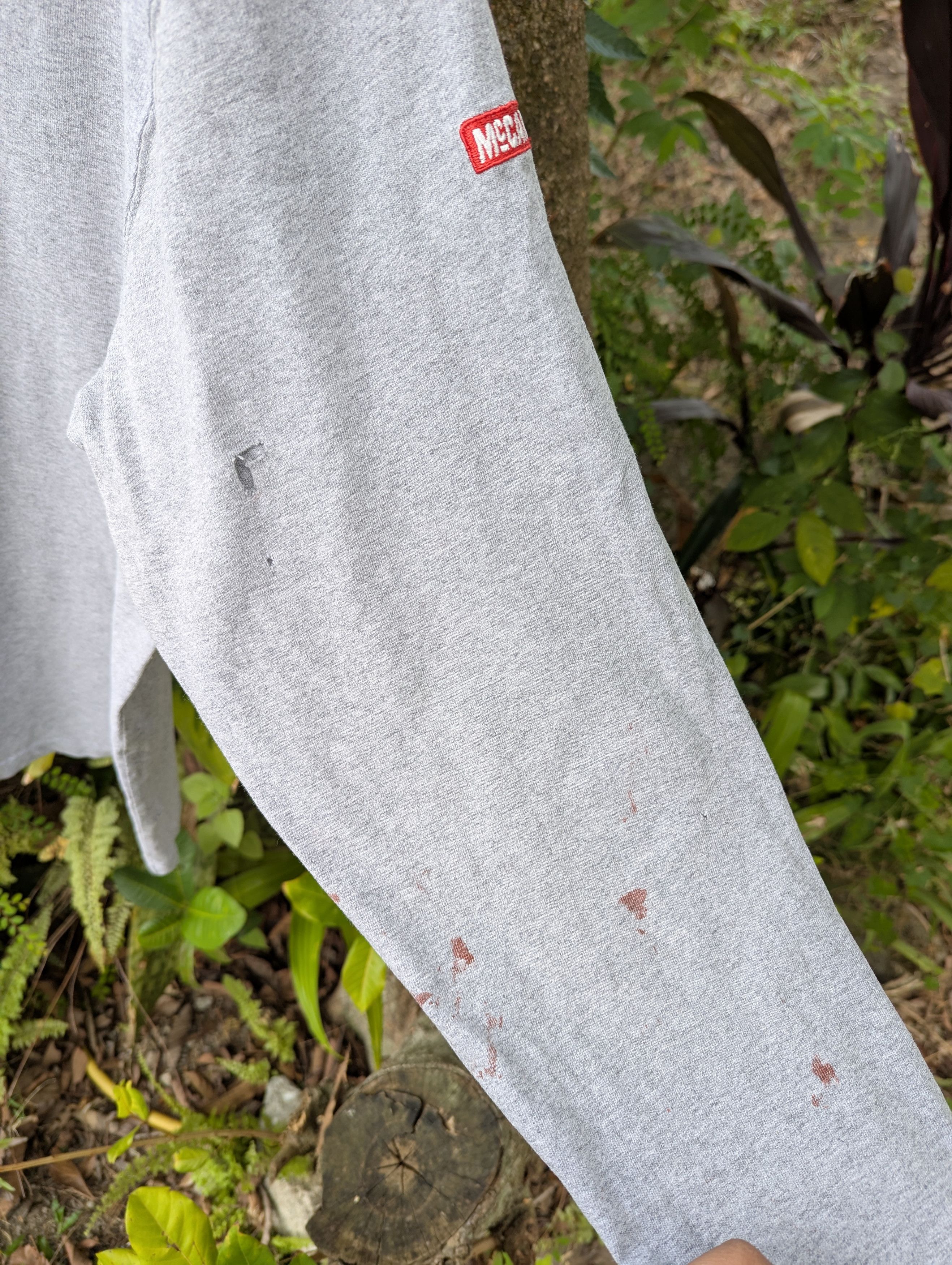 Carhartt Thrashed Carhartt Sunfaded Tshirt Size US L / EU 52-54 / 3 - 6 Thumbnail
