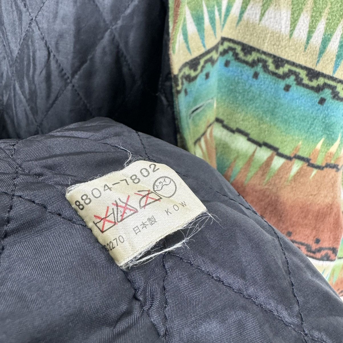 Japanese Brand ❄️DAGMONT FARM NATIVE BUTTON JACKET Size US L / EU 52-54 / 3 - 12 Thumbnail