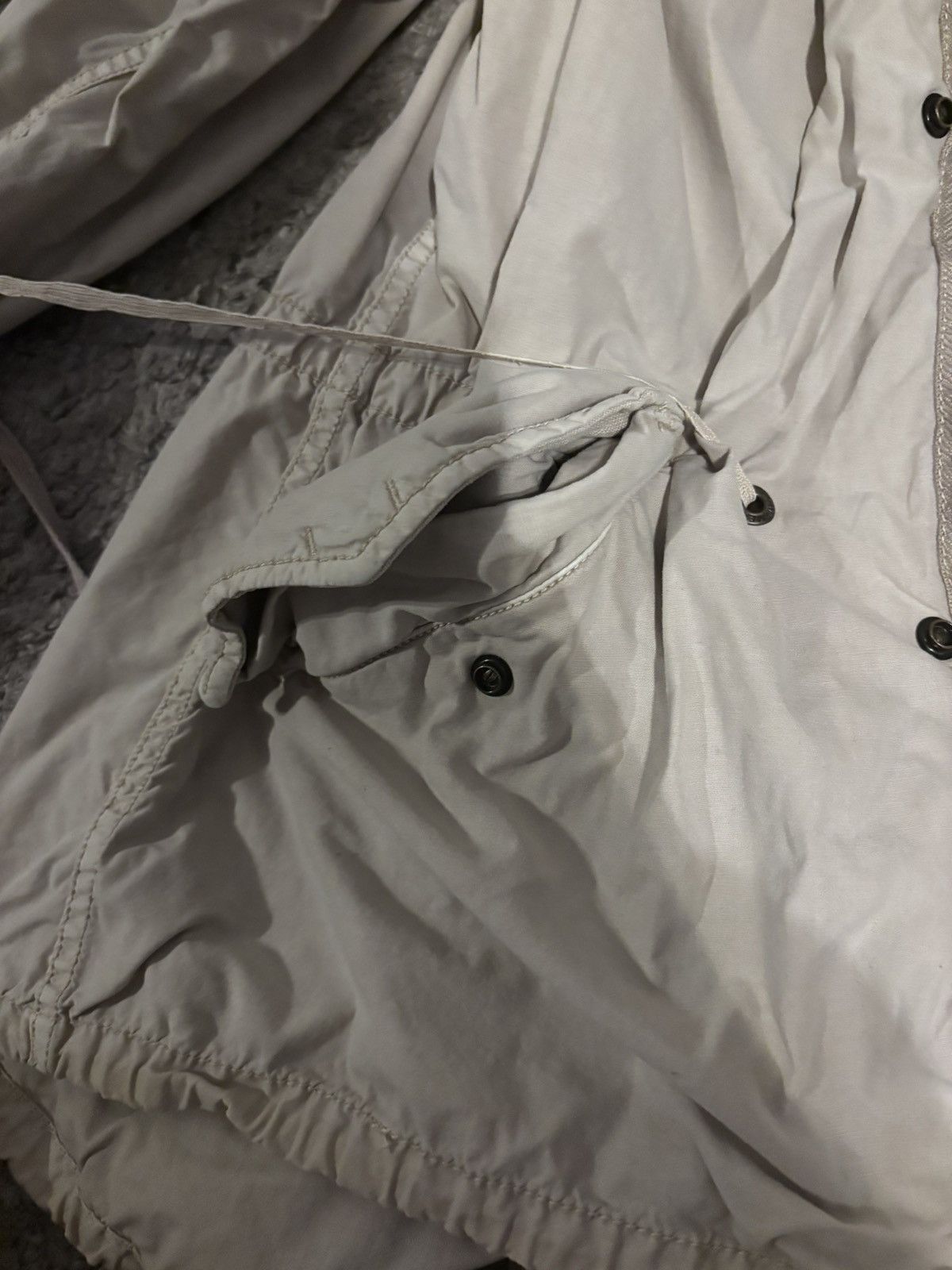 GOA GOA Cargo Jacket Size US S / EU 44-46 / 1 - 4 Thumbnail