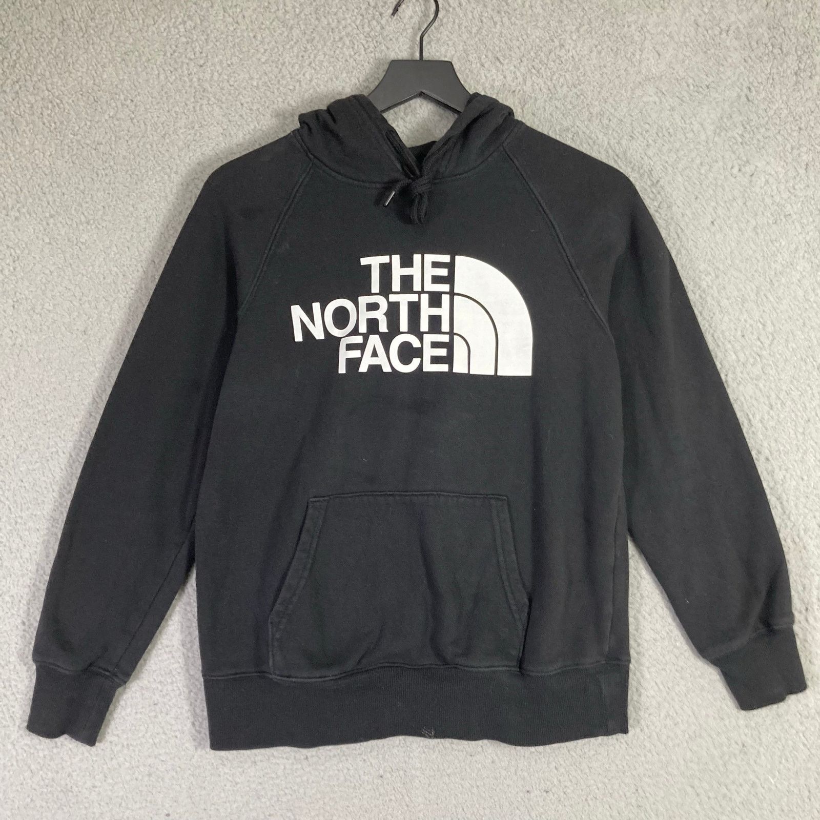 The North Face The North Face Women's Black Hoodie Sweatshirt Size S Size S / US 4 / IT 40 - 2 Thumbnail