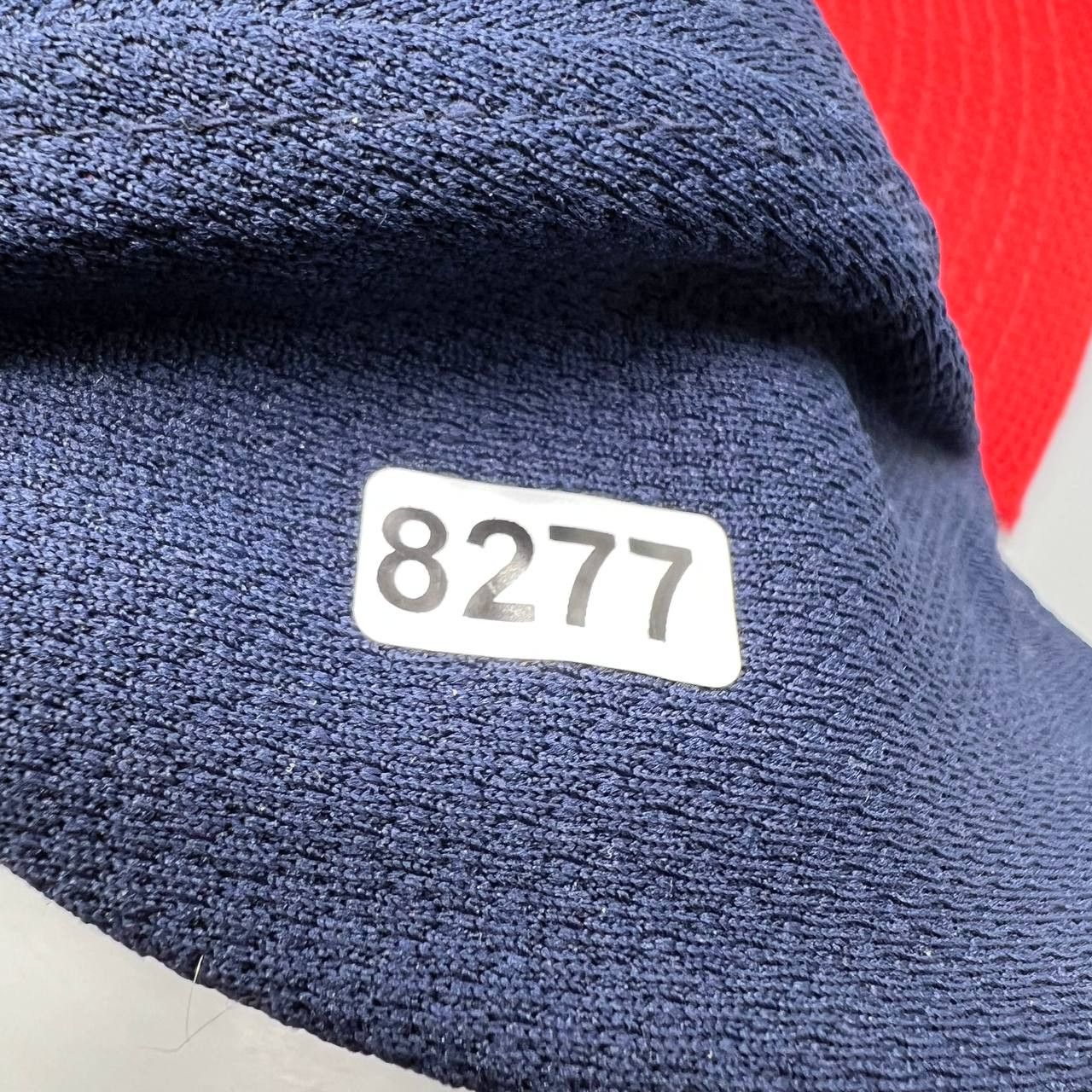 Other Vintage Atlanta Braves Hat Men OC Sports Strap Back Cap New Size ONE SIZE - 8 Thumbnail