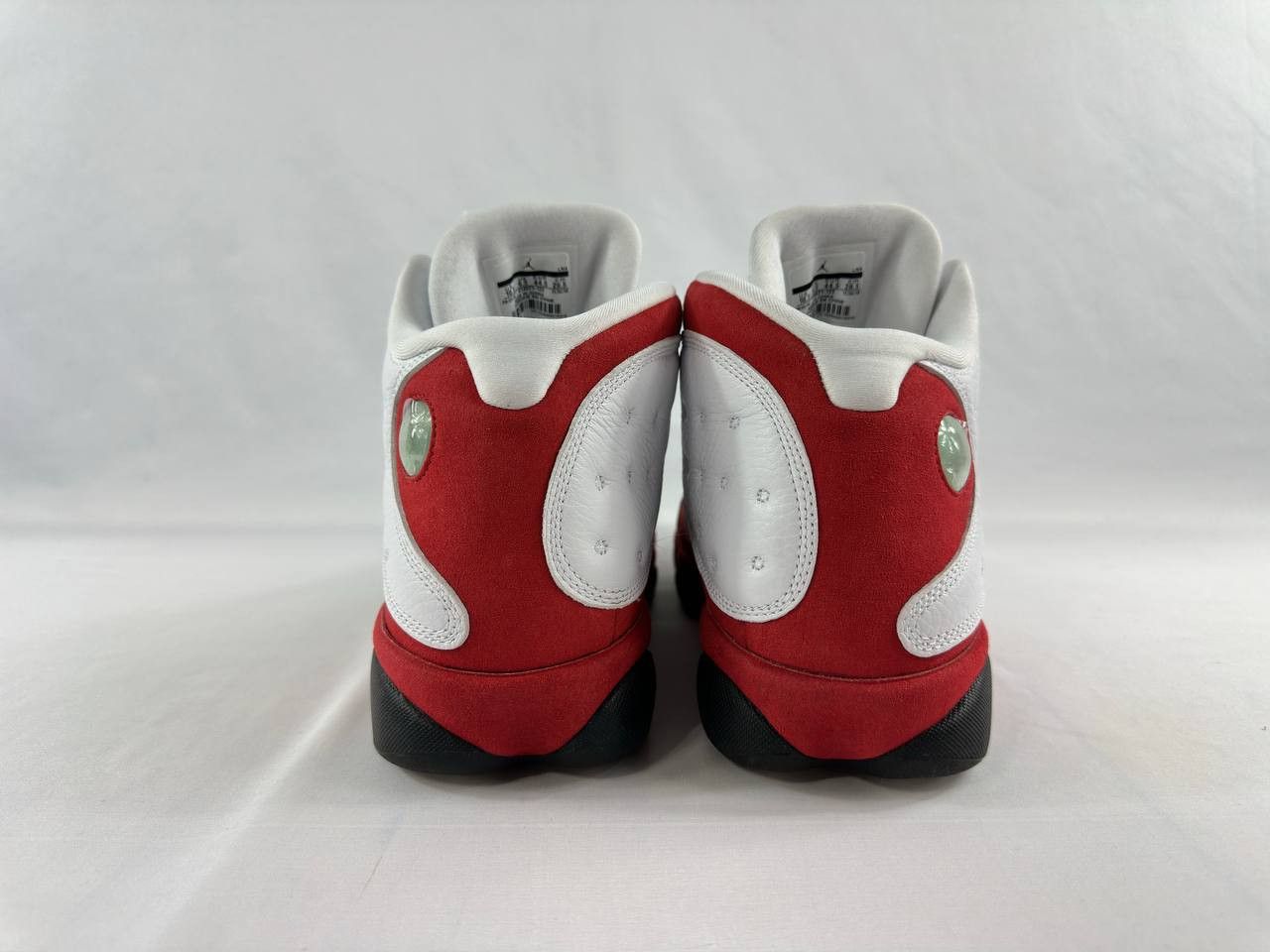Nike Nike Air Jordan 13 Retro 'Chicago' 2017 414571-122 Size US 10.5 / EU 43-44 - 9 Thumbnail