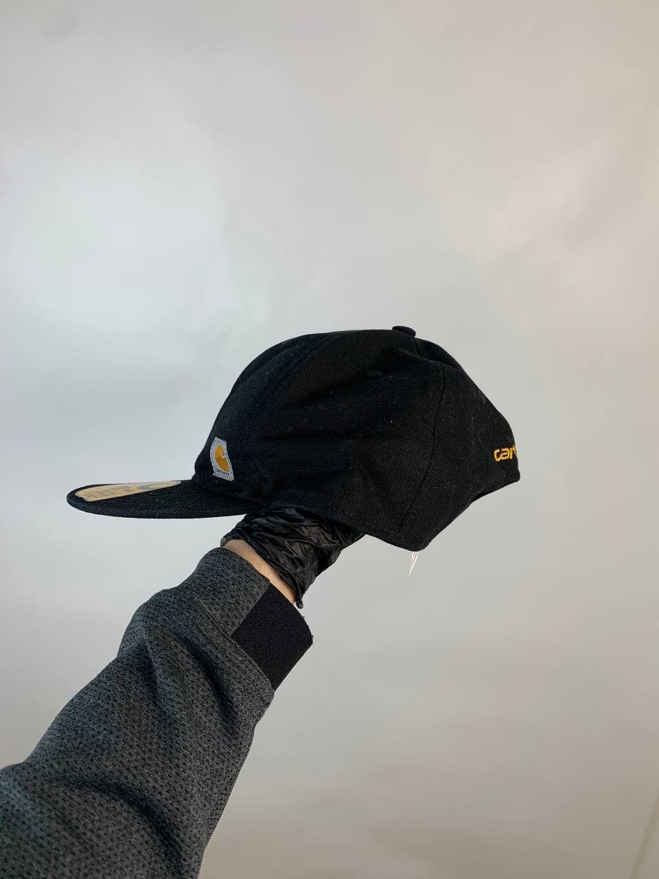 Carhartt × Vintage Vintage rare streetwear Carhartt cap Size ONE SIZE - 7 Thumbnail