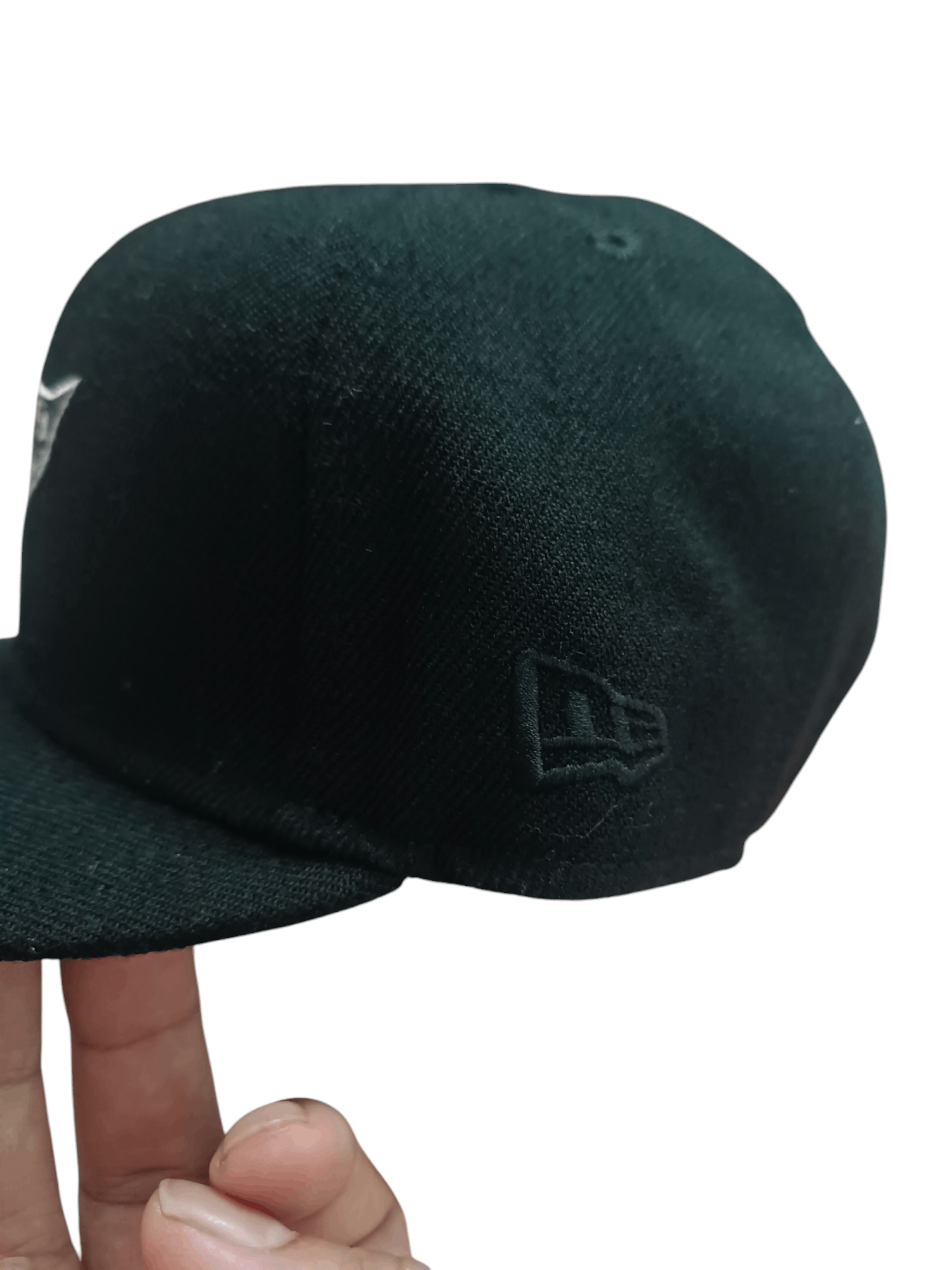 New Era × Supreme Supreme New Era full cap Size ONE SIZE - 4 Thumbnail