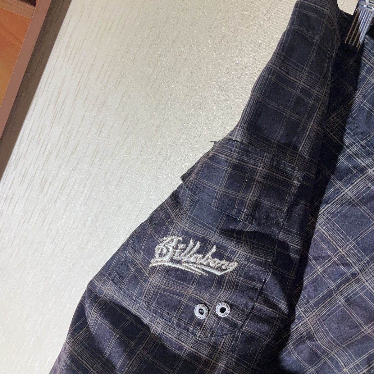Billabong × Vintage Billabong vintage shorts 90s Size US 36 / EU 52 - 6 Thumbnail