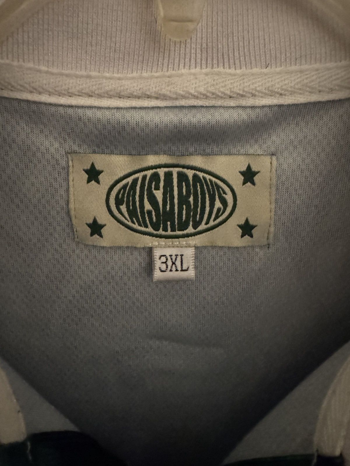 Other Paisaboys “Seleccion Divina” Jersey Size US XXL / EU 58 / 5 - 3 Thumbnail