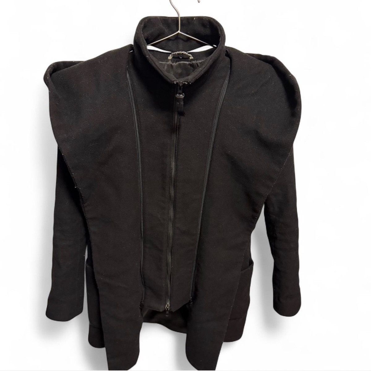 Mackage Mackage Siri Coat Size M / US 6-8 / IT 42-44 - 2 Thumbnail