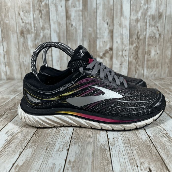 Brooks Brooks glycerin 15 Womens 6 with super feet insoles Grailed