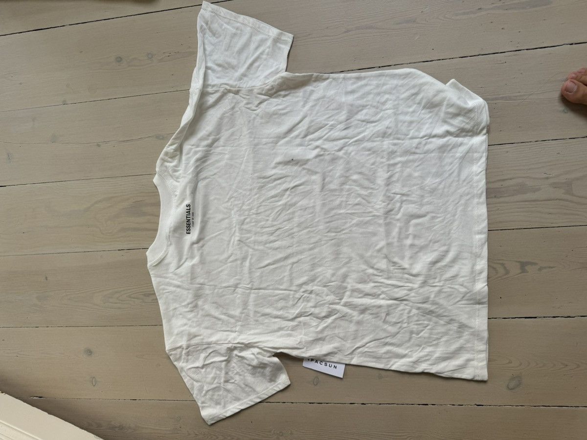 Essentials × Fear of God Fear of god essential three pack t shirts Size US M / EU 48-50 / 2 - 2 Thumbnail