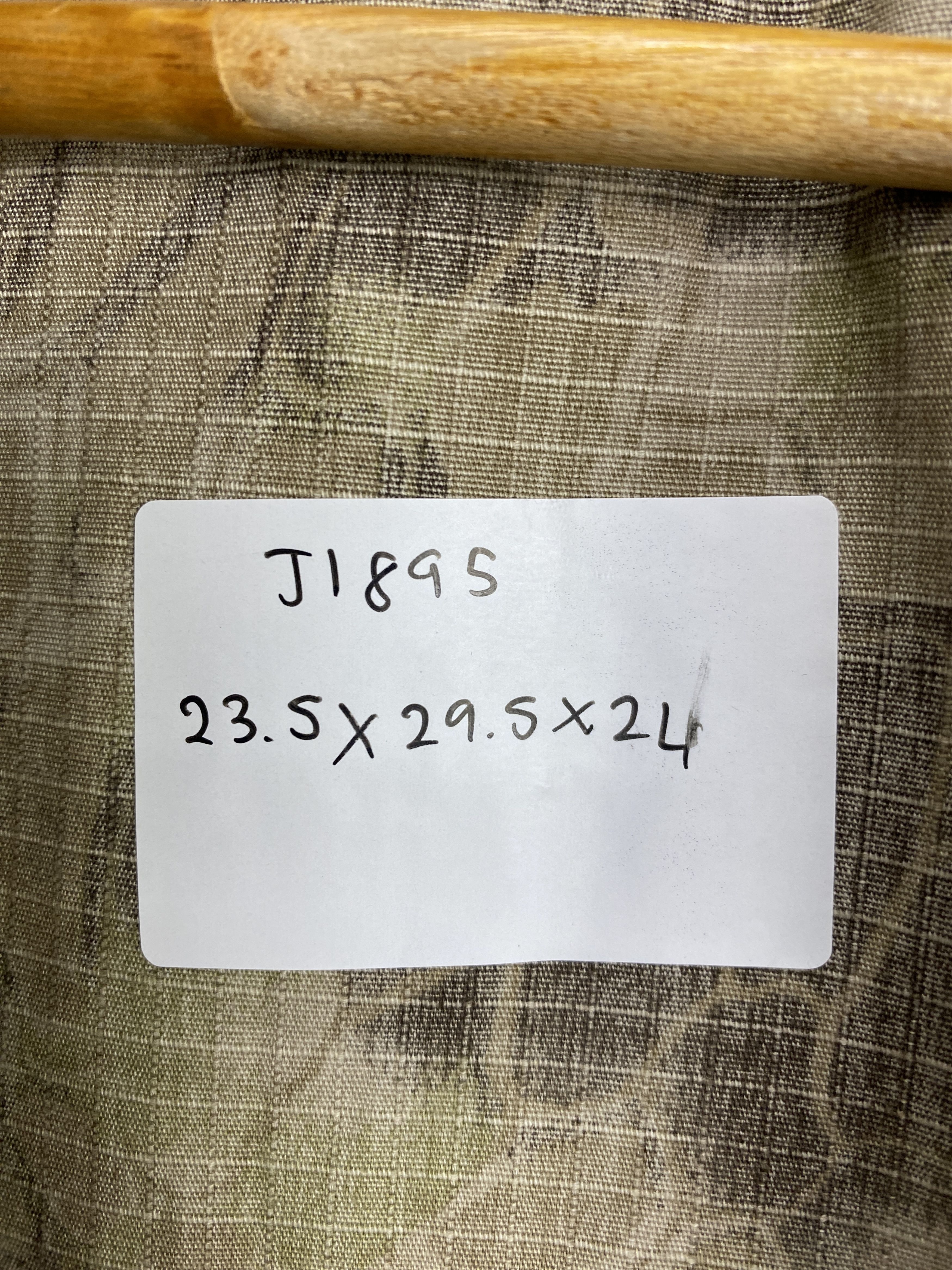 Vintage Vintage Military Camouflage Army Issue Tactical Jacket J1895 Size US L / EU 52-54 / 3 - 12 Thumbnail