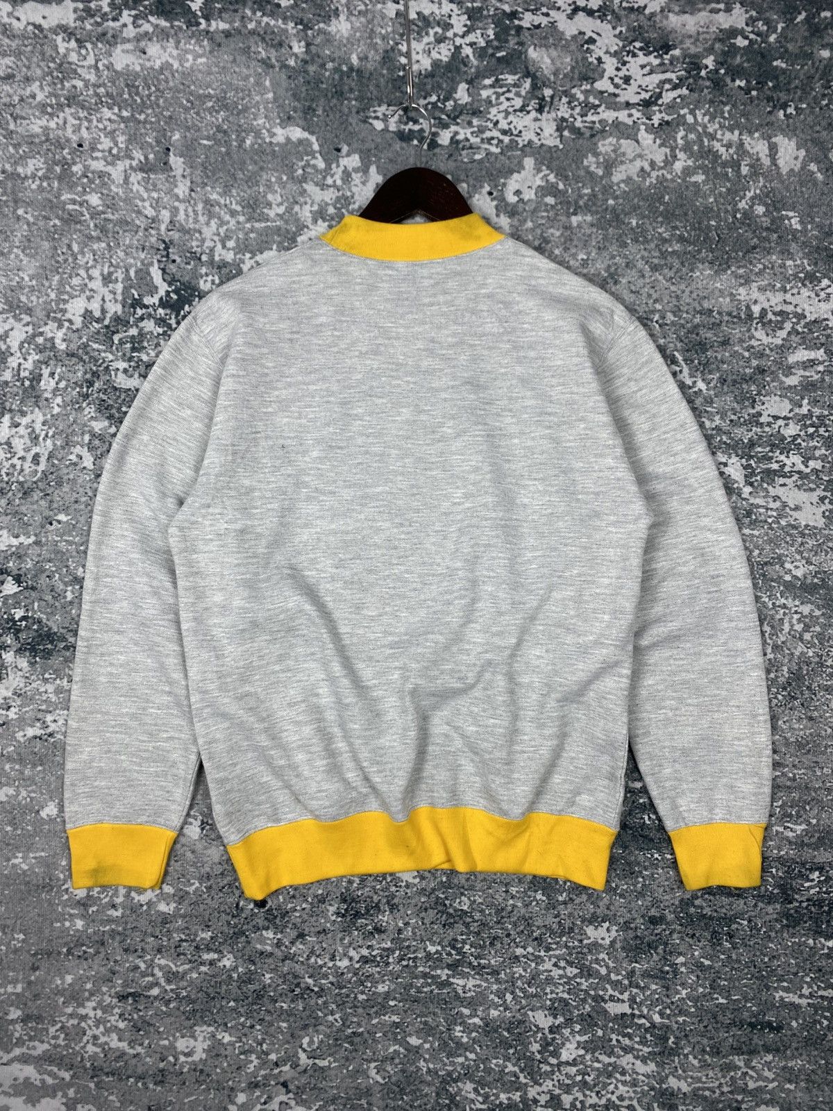 Disney Vintage Disney x Mickey Mouse California Sweatshirts Size US M / EU 48-50 / 2 - 8 Thumbnail