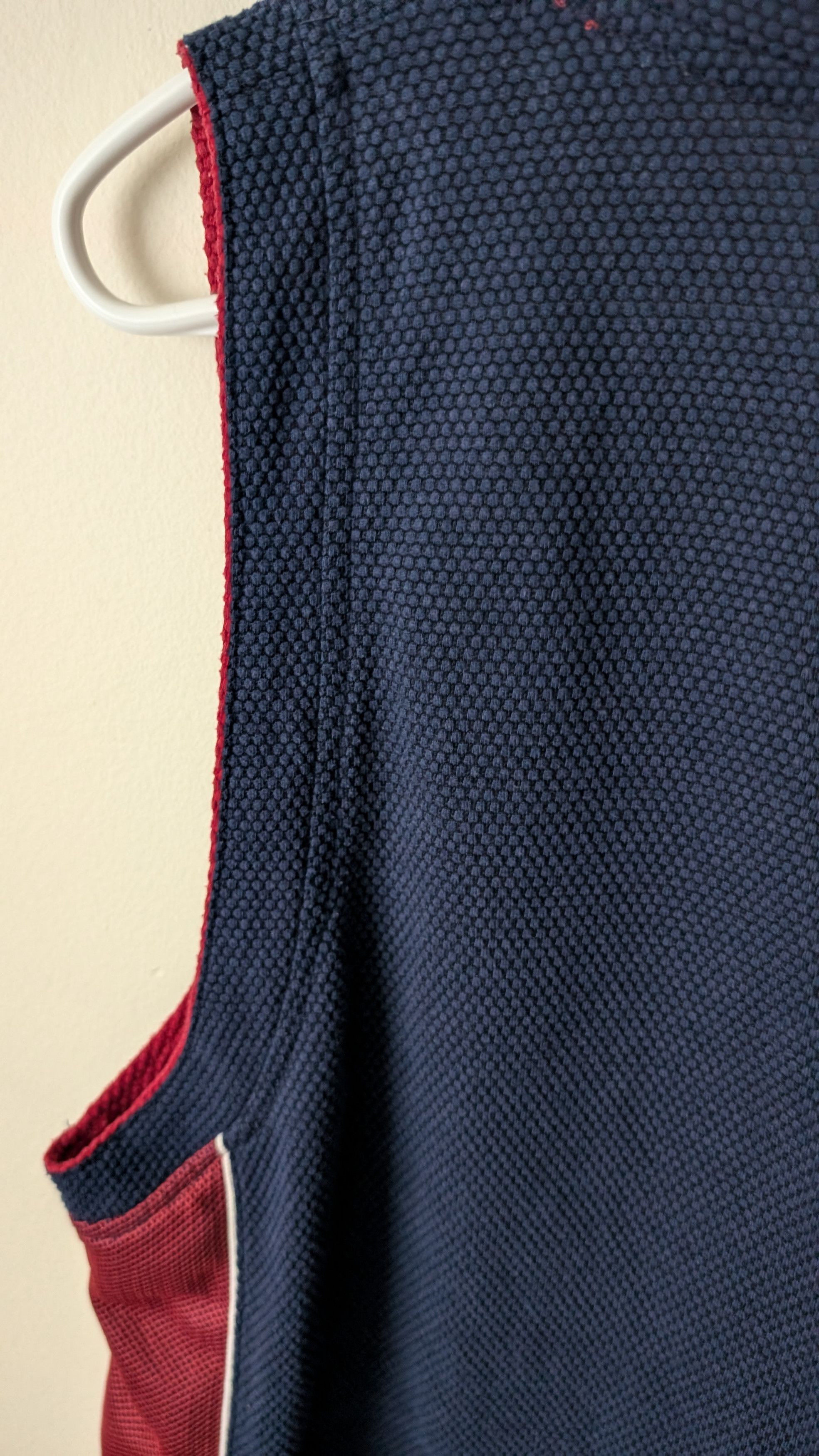 Oakley Vintage No Brand Paneled Basketball Jersey Tank Top Shirt Size US M / EU 48-50 / 2 - 4 Thumbnail
