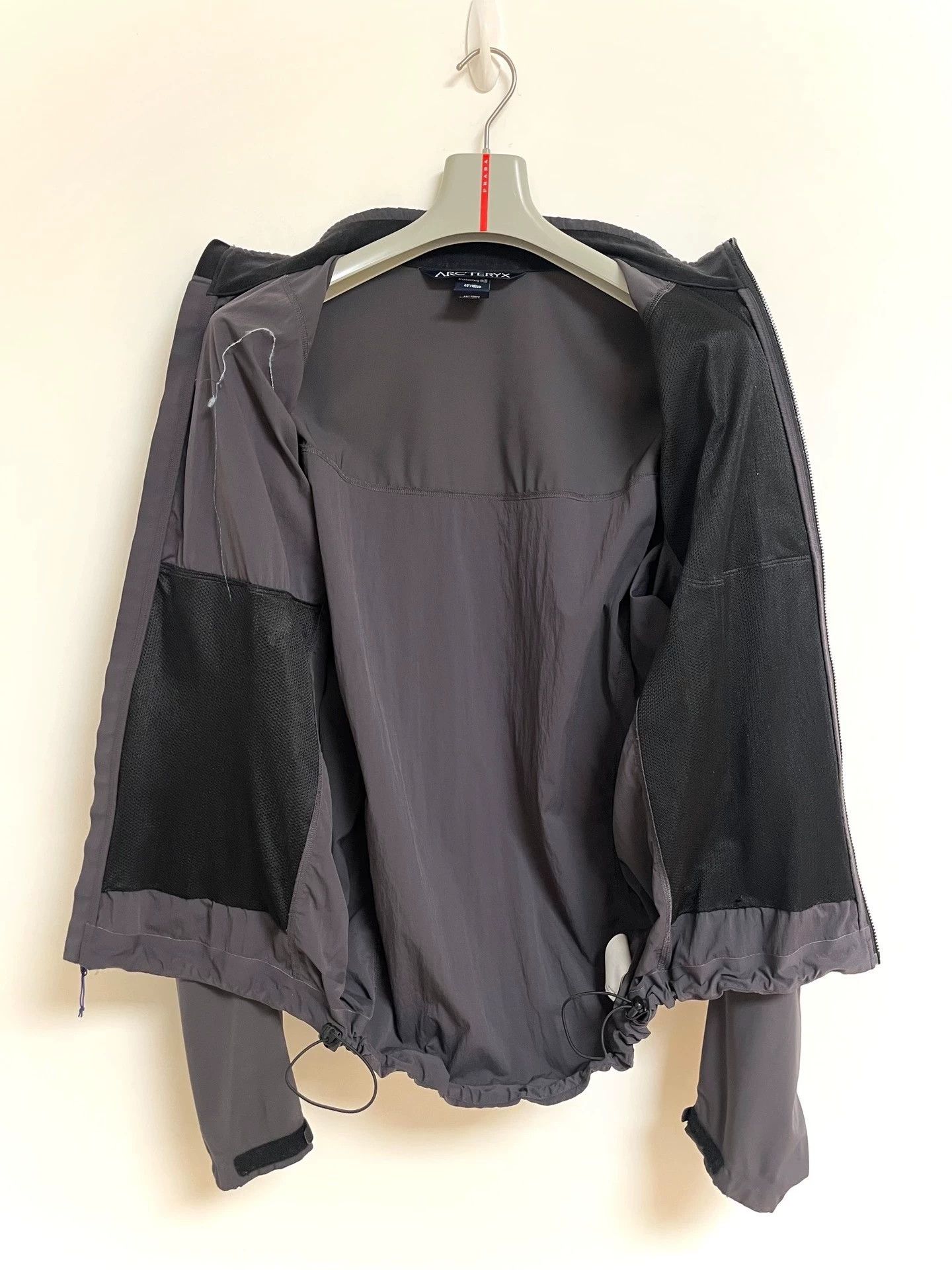 Arc'teryx Arc'teryx Vintage 00ss Jacket Size M Size US M / EU 48-50 / 2 - 4 Thumbnail