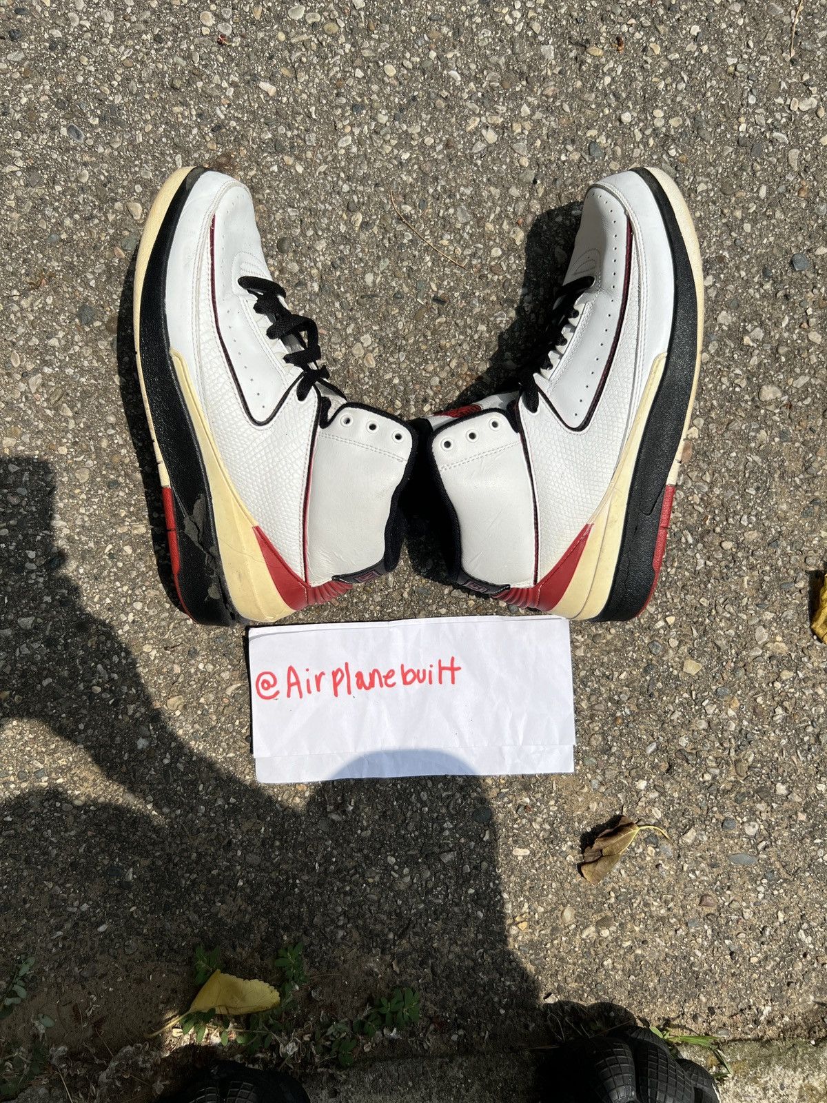 Jordan Beaters | Grailed