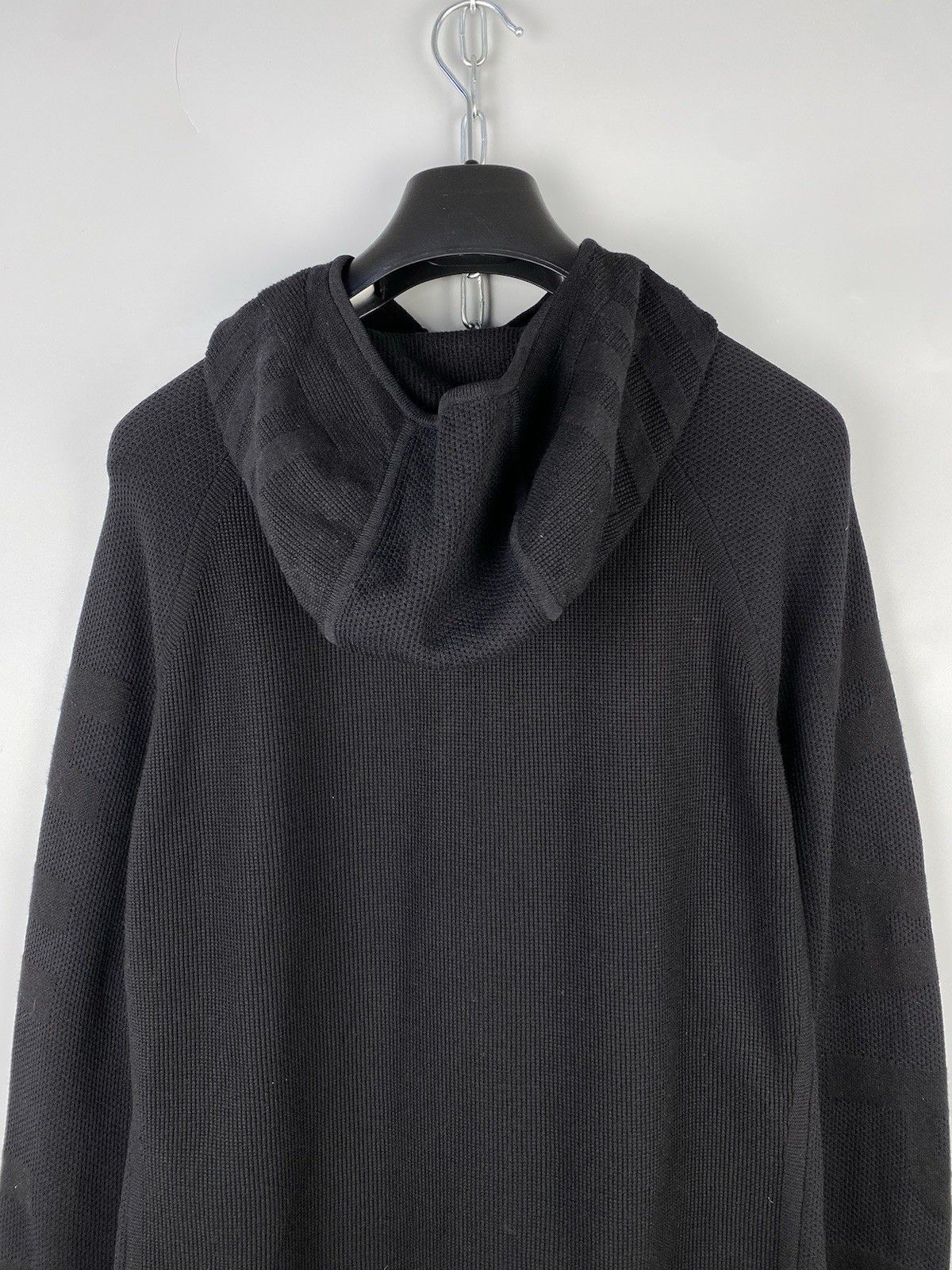 Rapha Rapha Mens Cotton Nylon Pro Team Transfer Hoodie Size US S / EU 44-46 / 1 - 13 Thumbnail