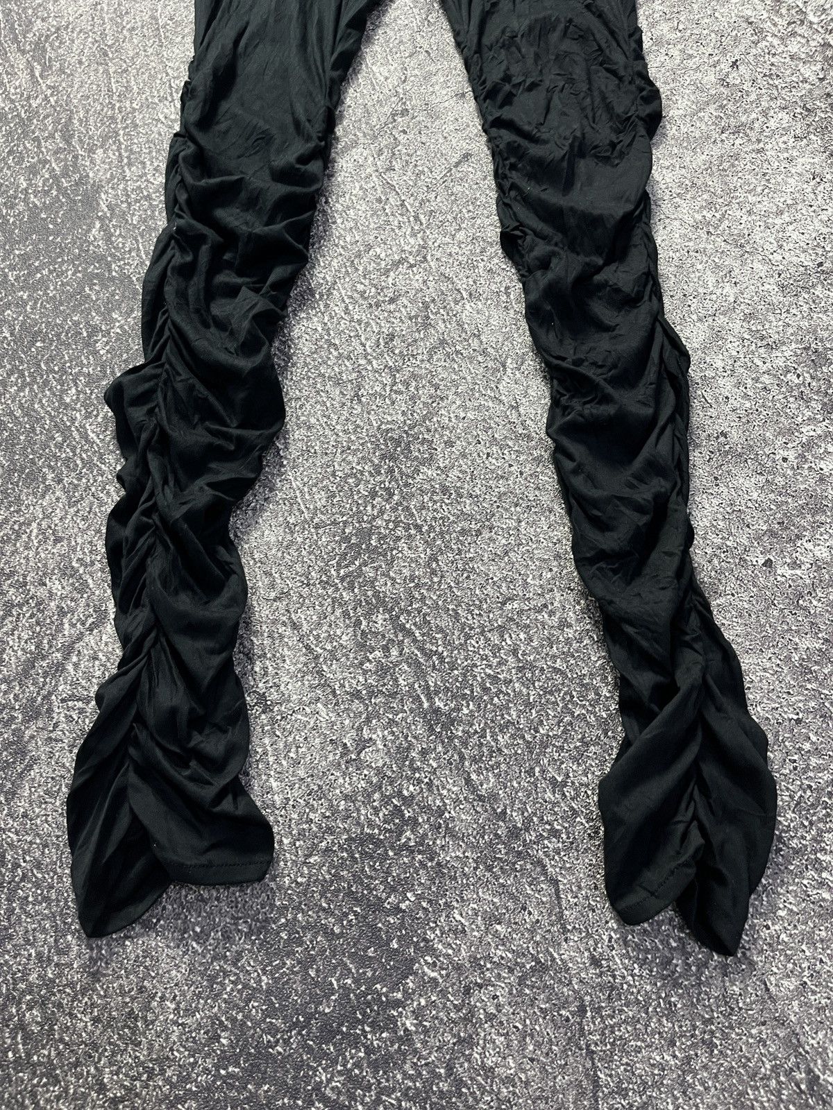 Ato Matsumoto Ato matsumoto by kiyoshi yanena mummy pants Size US 32 / EU 48 - 3 Thumbnail
