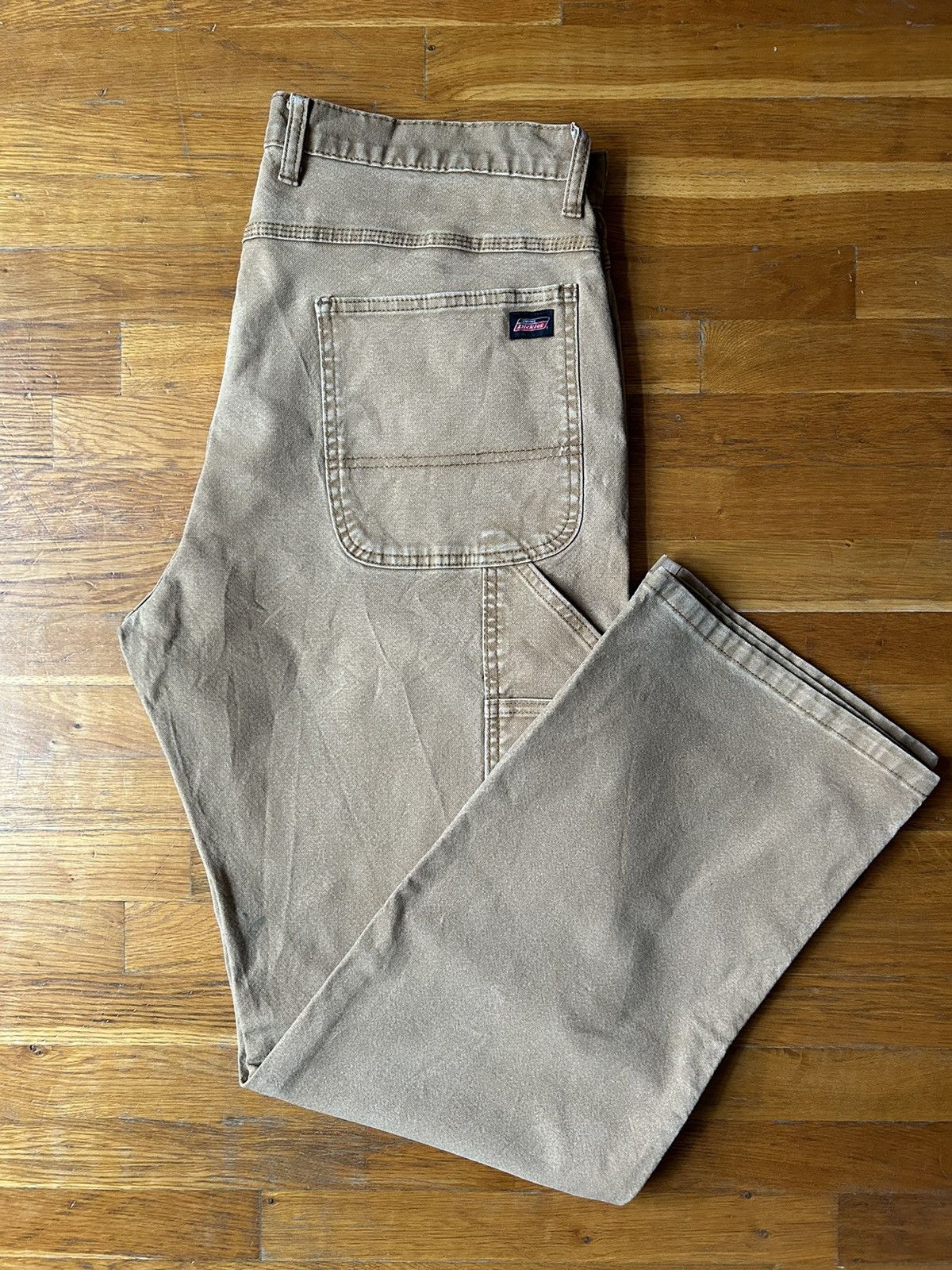 Dickies Dickies pants Size US 36 / EU 52 - 1 Thumbnail