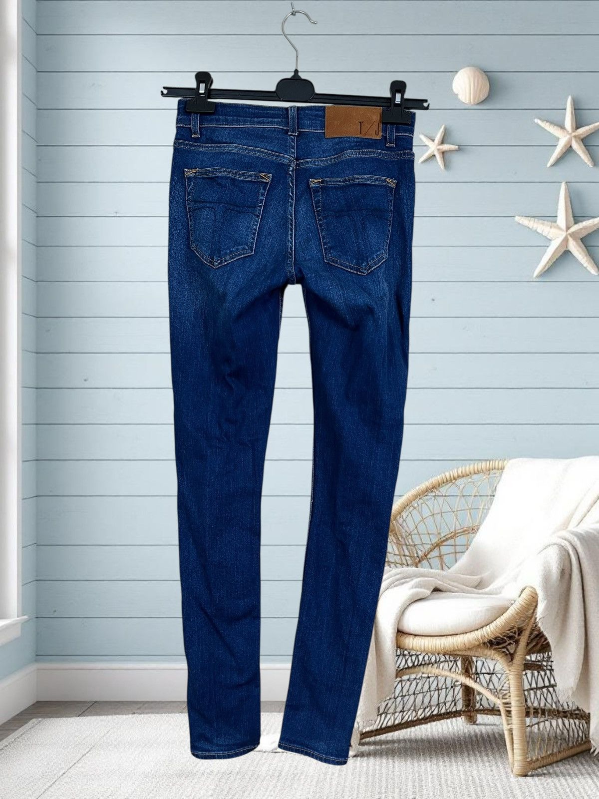 Tiger of Sweden Tiger of Sweden Slight jeans size W26 L30 Size 26" / US 2 / IT 38 - 3 Thumbnail