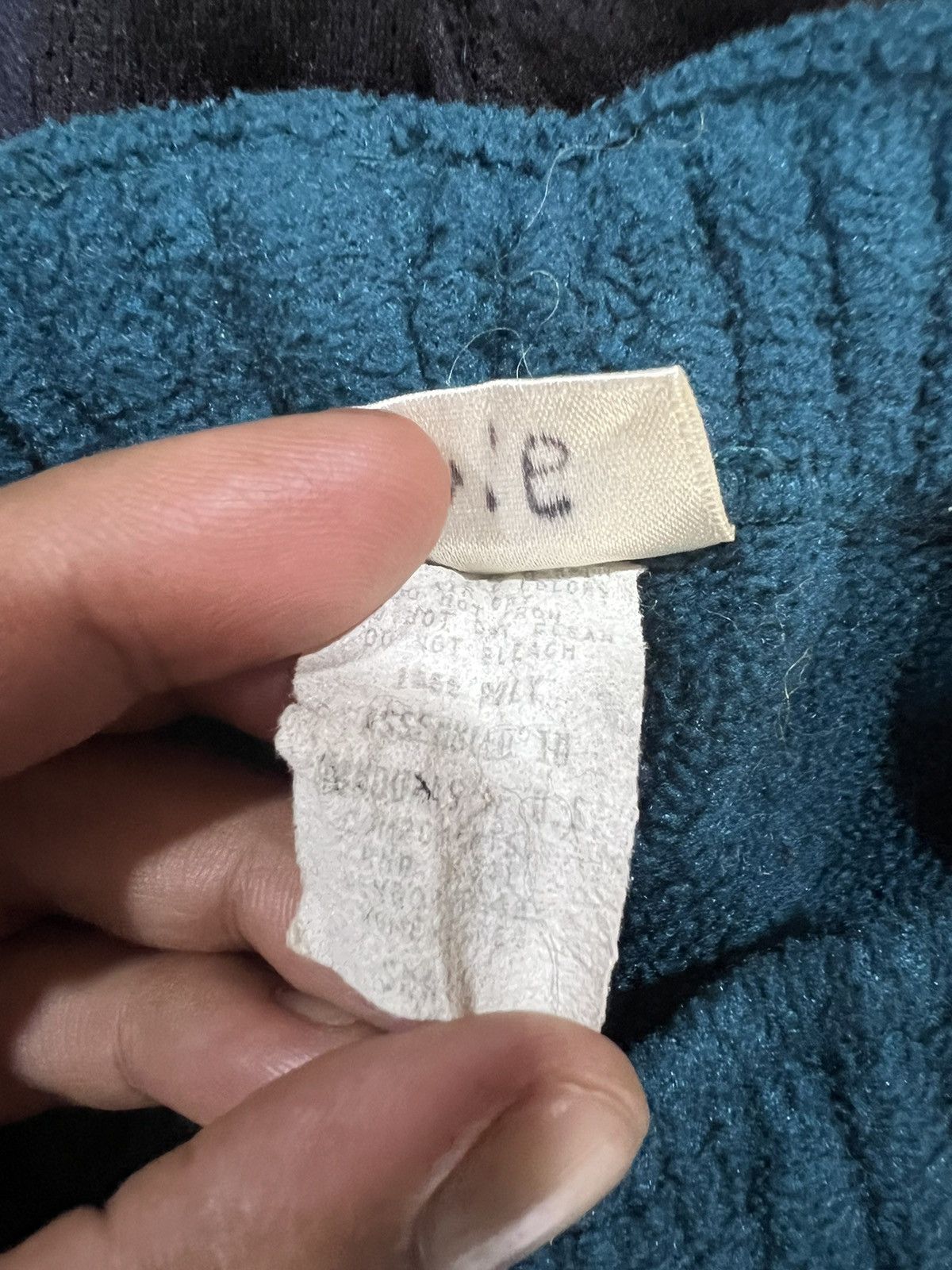 L.L. Bean 🔥Vintage L.L Bean Sweatpant Size 27" / US 4 / IT 40 - 10 Thumbnail