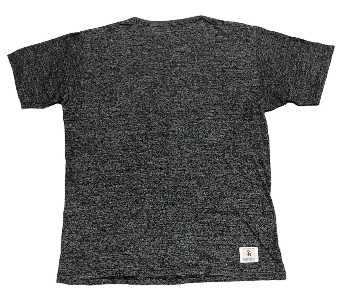 Sophnet. SOPHNET TEE SHIRT 50/50 JAPAN Size US L / EU 52-54 / 3 - 2 Thumbnail