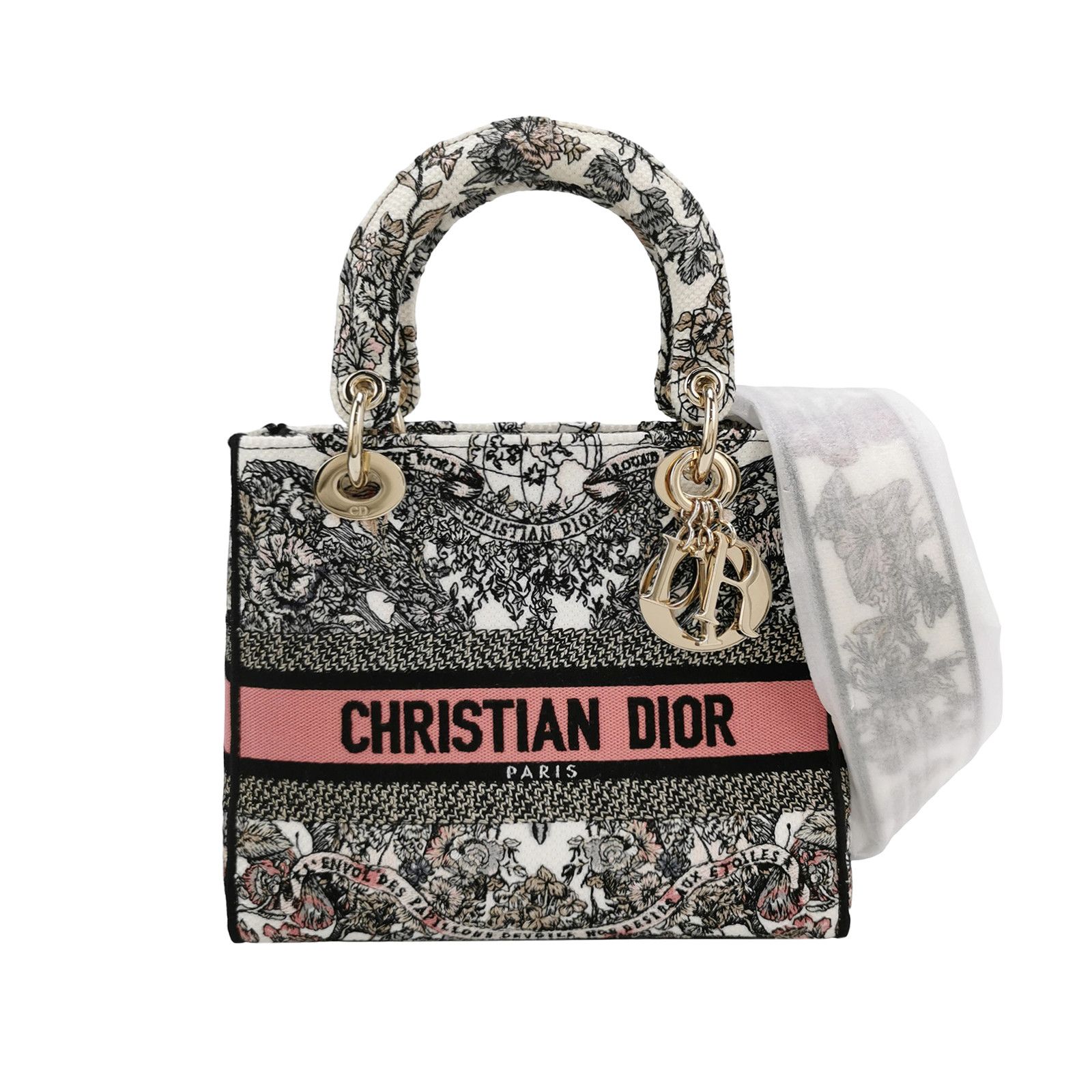 Dior Dior Women os Shoulder Bags Size ONE SIZE - 1 Thumbnail