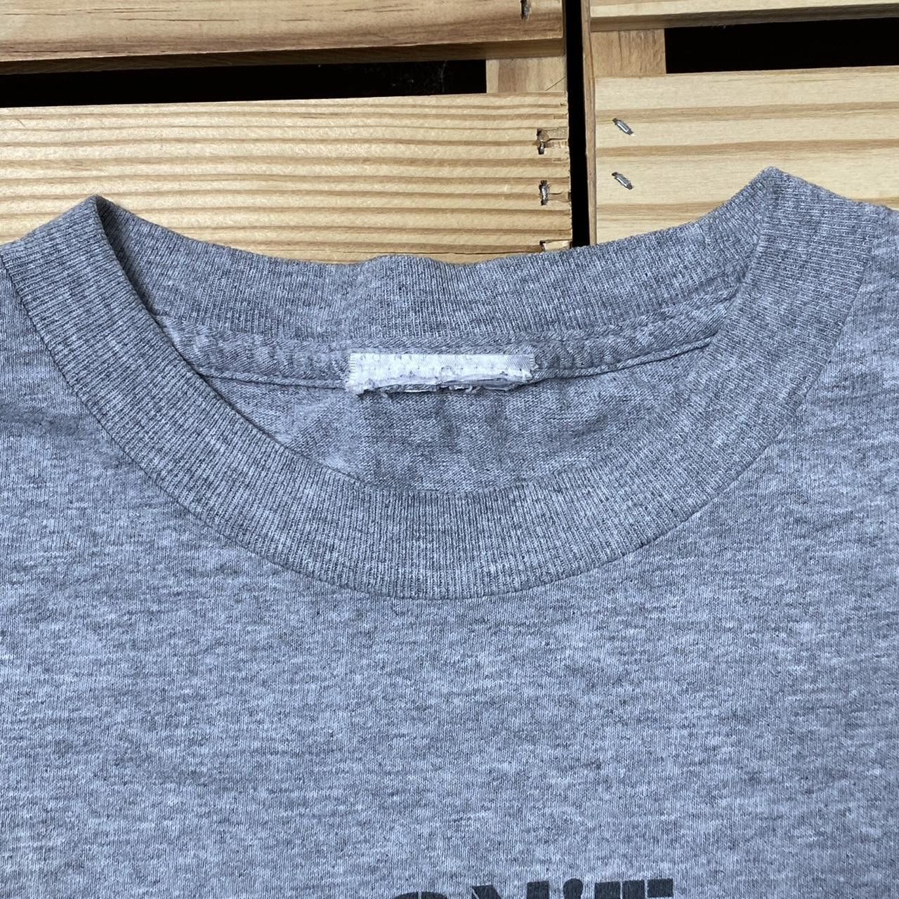 Other Vintage South Park's Eric Cartman Gray Tee Size Medium Size US M / EU 48-50 / 2 - 4 Thumbnail