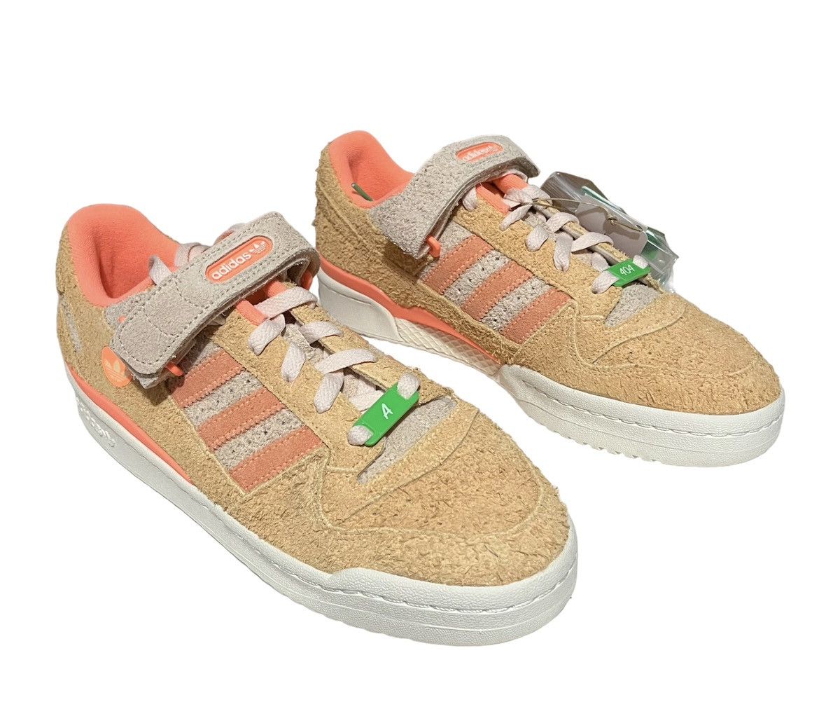 Adidas Originals Adidas X Snipes Adidas Snipes X Forum 84 High
