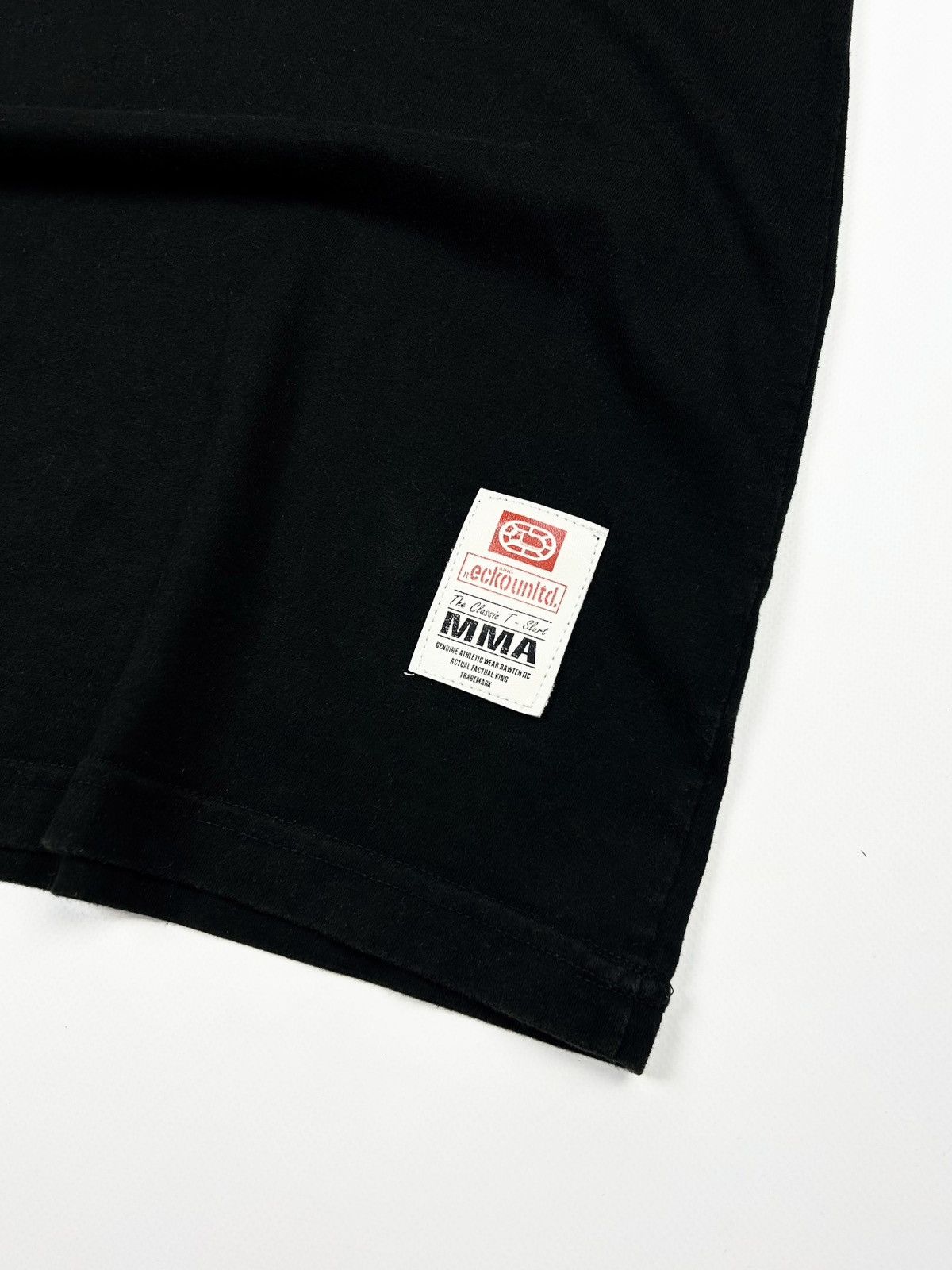 JNCO × Rap Tees × Vintage Vintage Ecko Unlimited T Shirt rare rap tee Size US XL / EU 56 / 4 - 5 Thumbnail