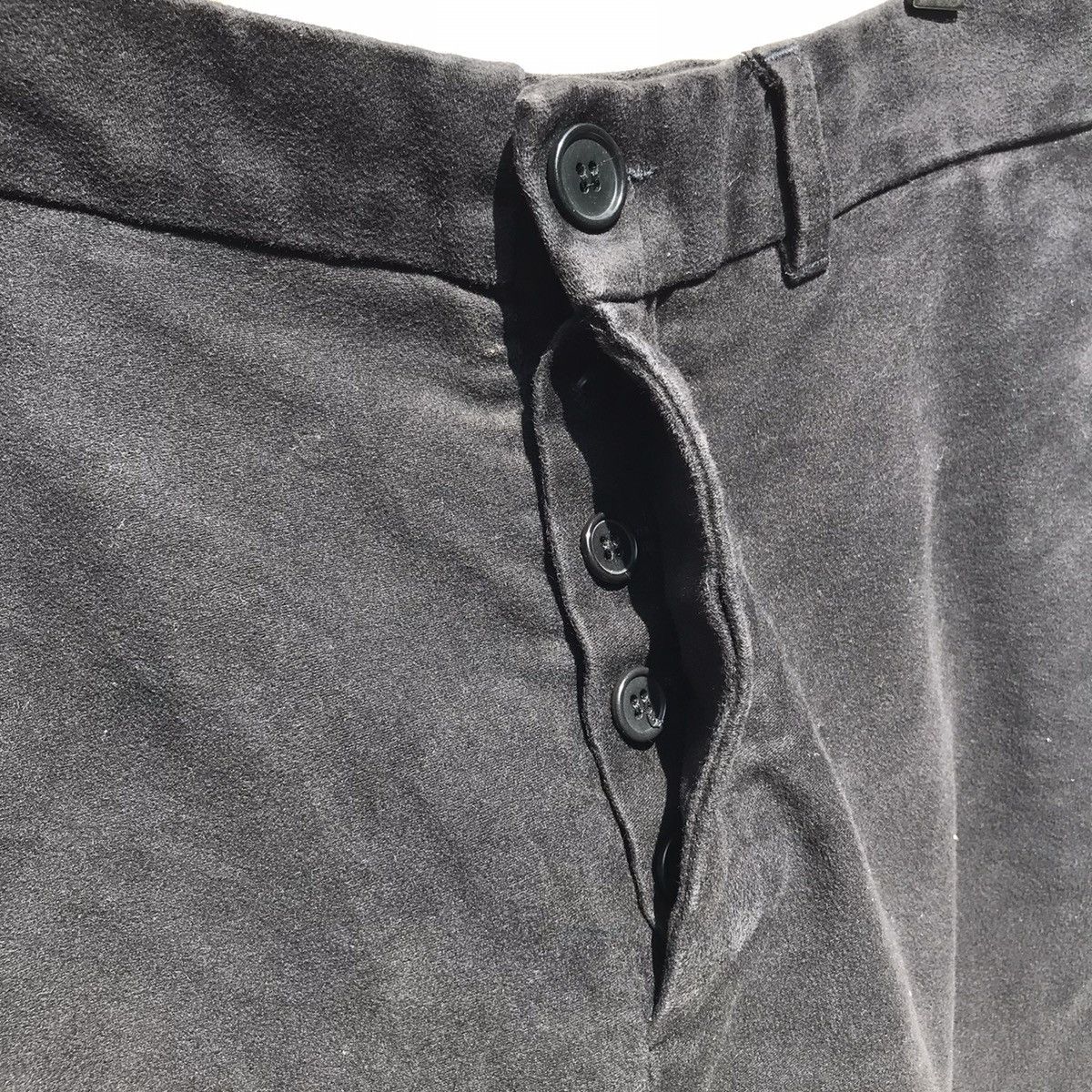 Helmut Lang Helmut Lang AW99 Astro Biker Pants Helmut Lang Size US 30 / EU 46 - 11 Thumbnail