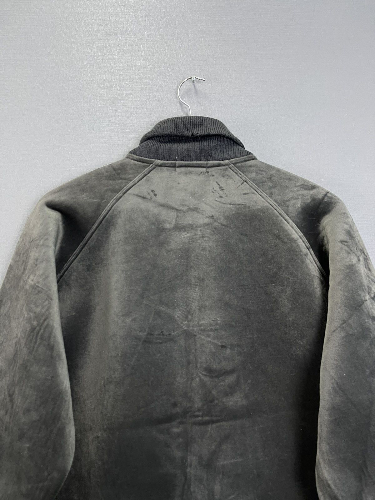 Beams Plus Vintage Beams Velvet Jacket Size US L / EU 52-54 / 3 - 9 Thumbnail