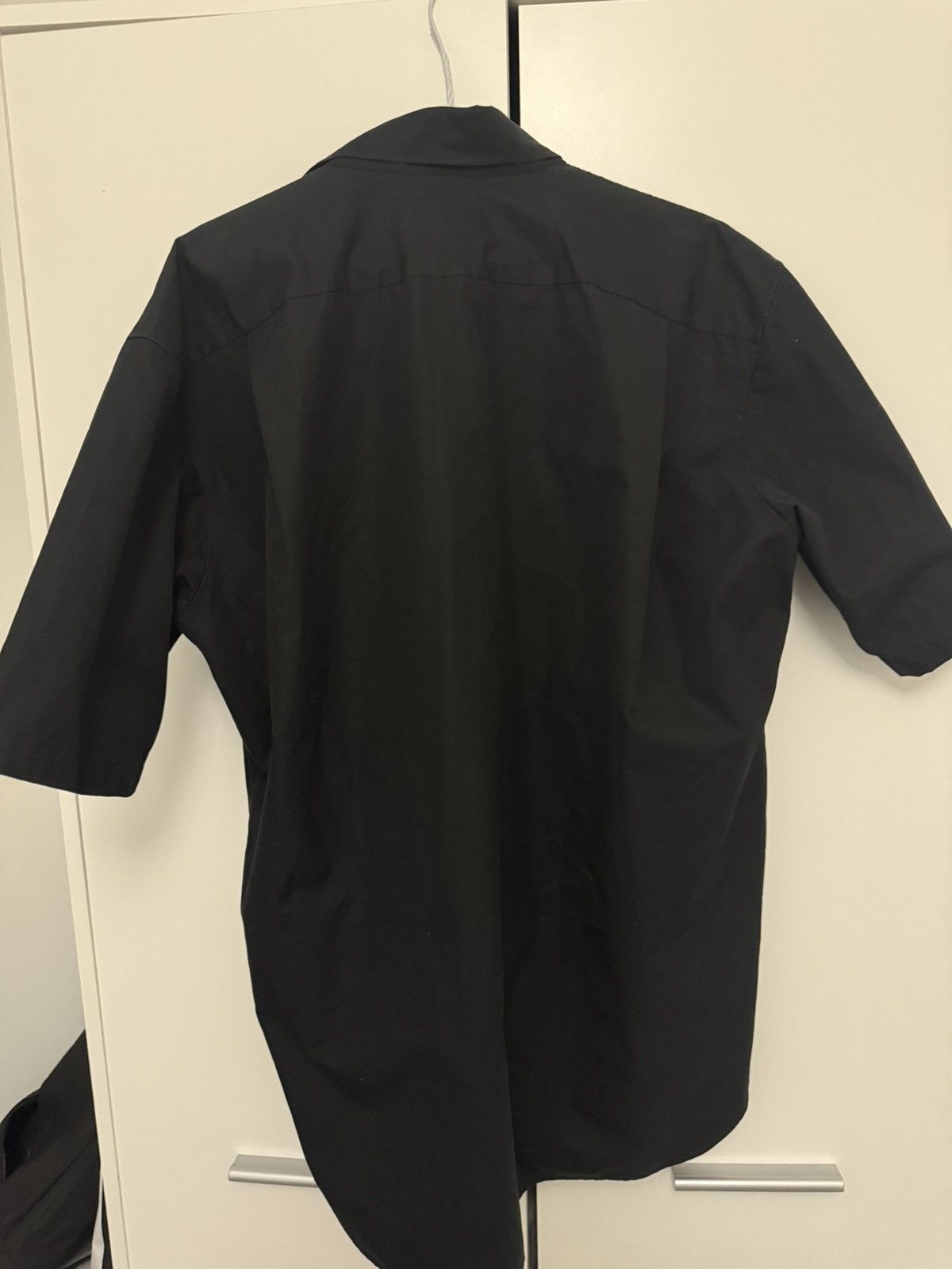 Balenciaga Balenciaga Political Campaign Shirt Size US M / EU 48-50 / 2 - 8 Thumbnail