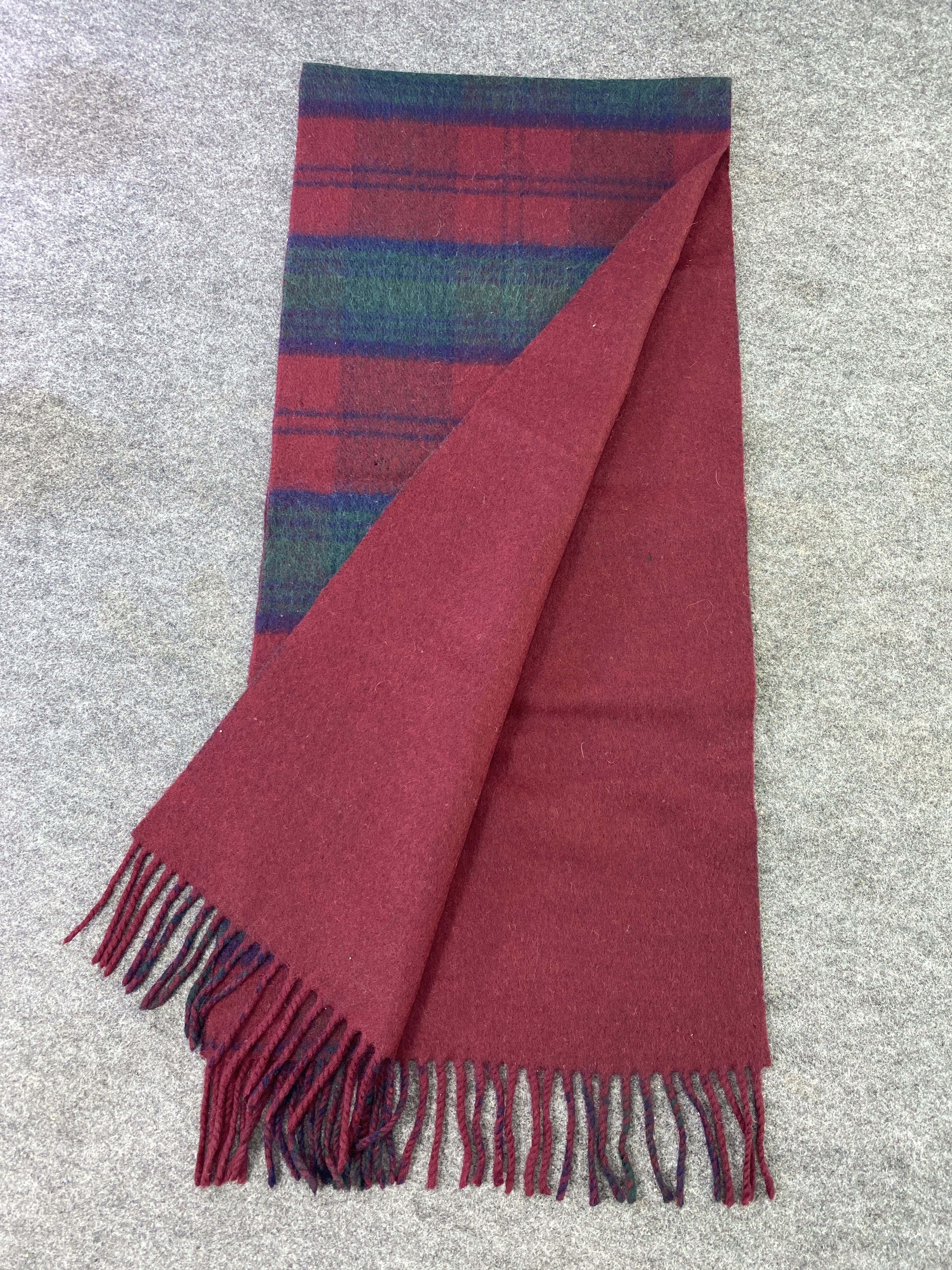Louis Feraud Louis Feraud Scarf / Muffler / Neckwear -T668 Size ONE SIZE - 3 Thumbnail
