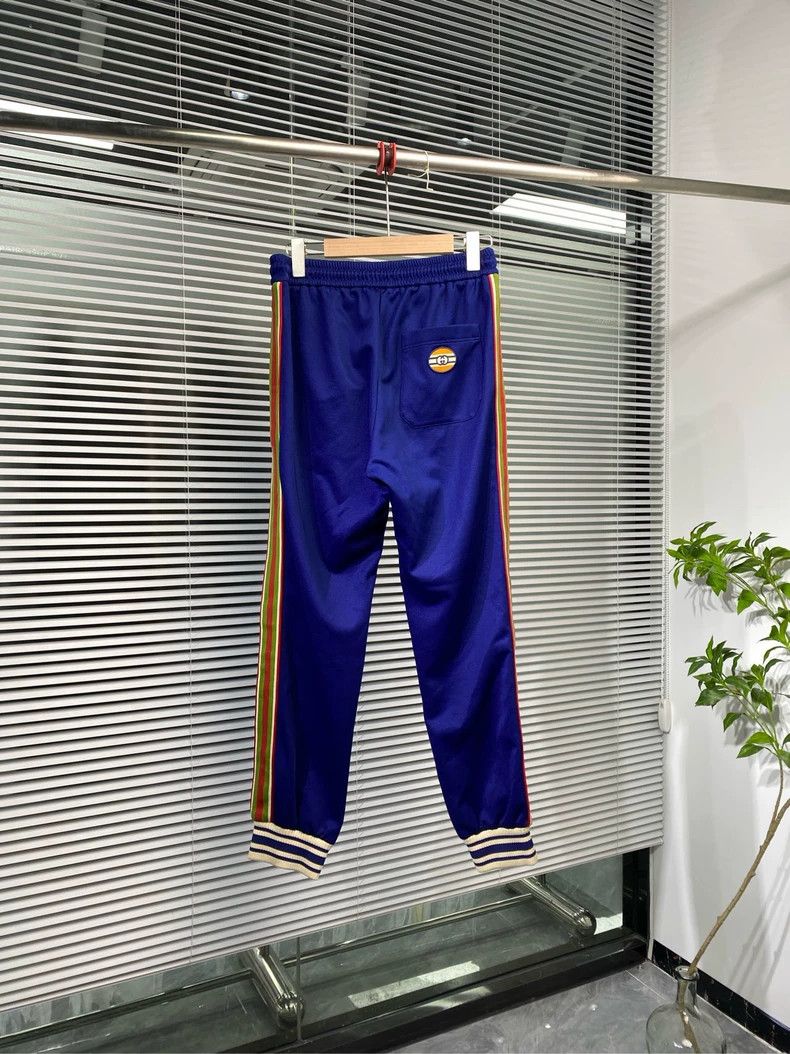 Gucci Gucci Size S Casual trousers size S 2502-Nextarrow Size US 32 / EU 48 - 2 Thumbnail