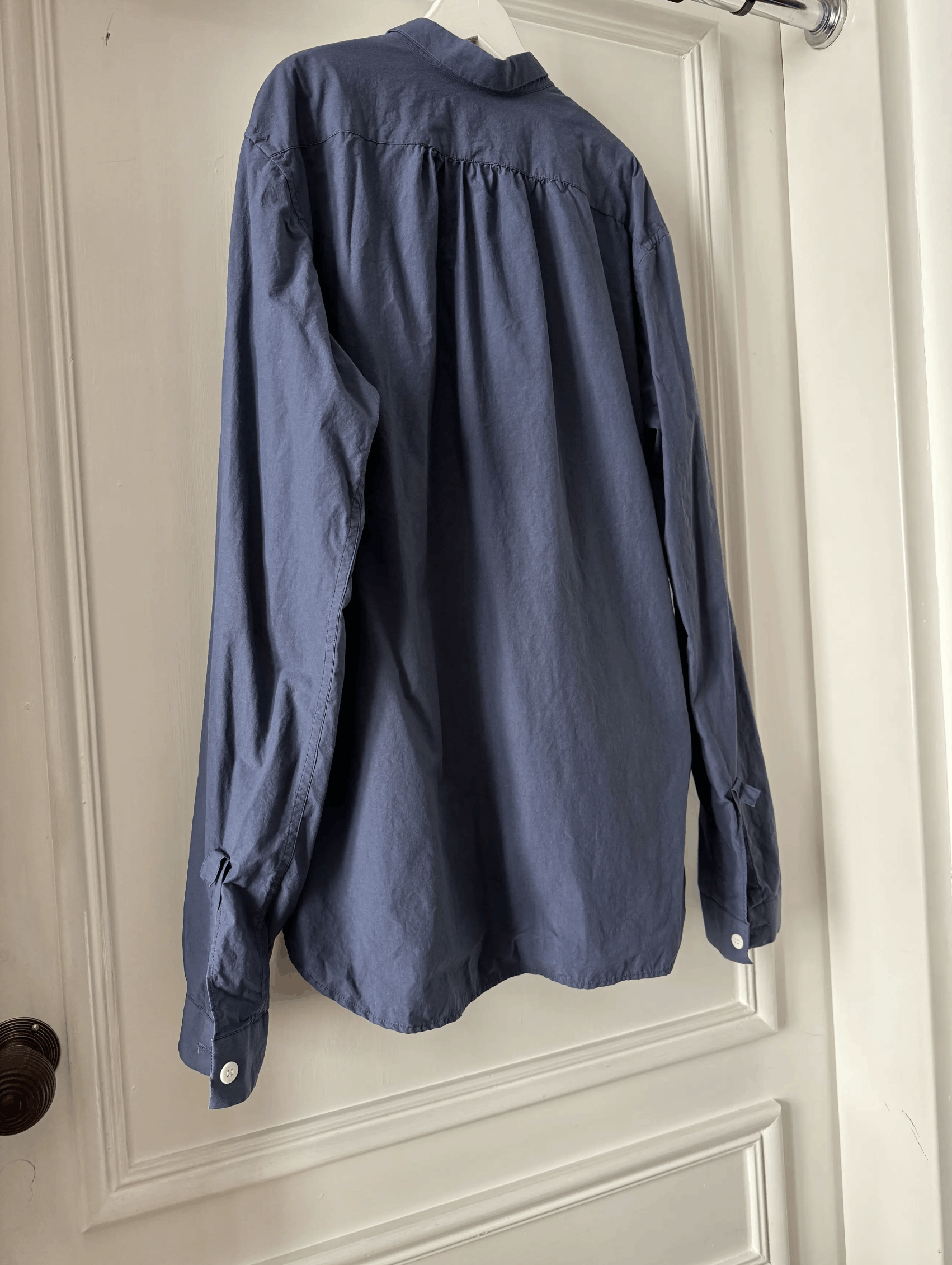Bergfabel Bergfabel SHIRT ORGANIC COTTONE-TOP! Size US S / EU 44-46 / 1 - 3 Thumbnail