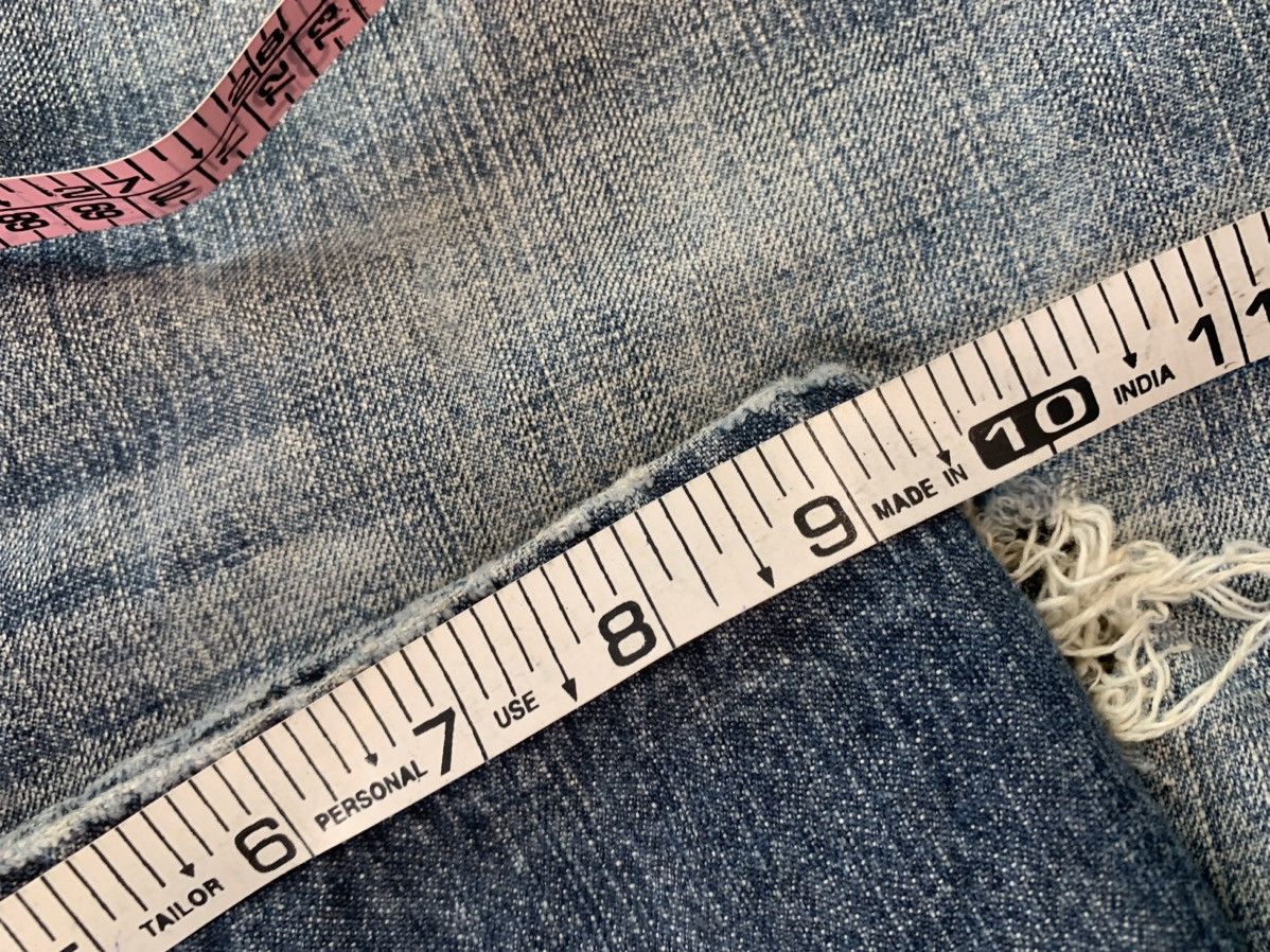 Other Vintage Laguna beach boot cut denim Size US 33 - 14 Thumbnail