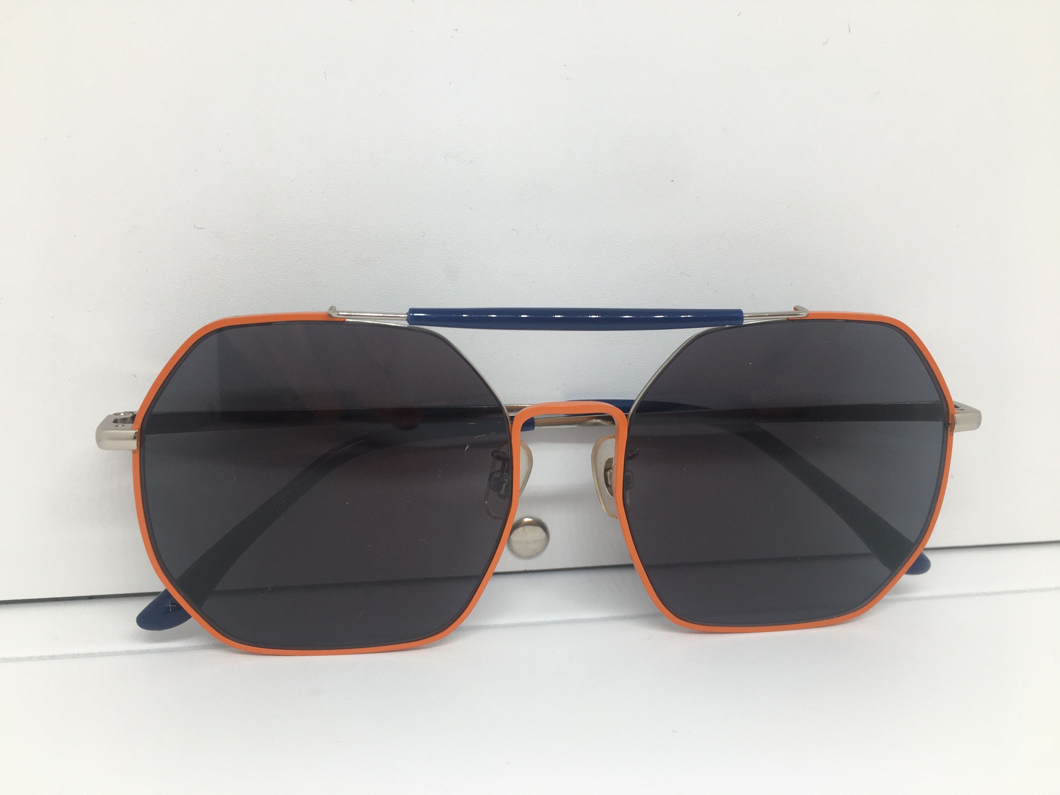 Other mujosh Curio Sunglasses Frame Size ONE SIZE - 8 Thumbnail