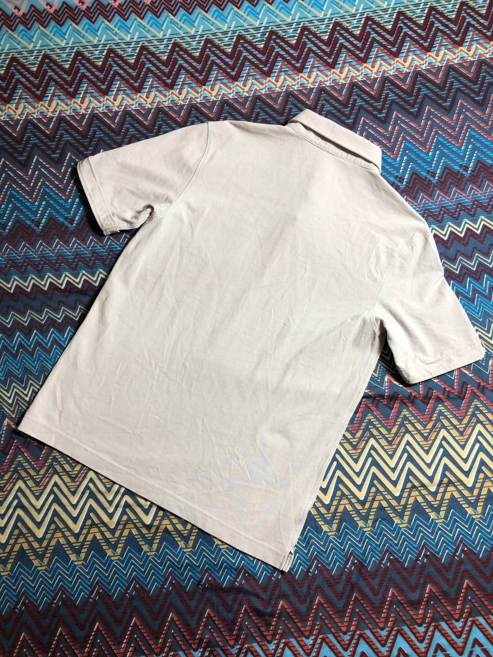 Fred Perry × Vintage Men’s Fred Perry Short Sleeve Polo T-shirt size L Size US L / EU 52-54 / 3 - 7 Thumbnail