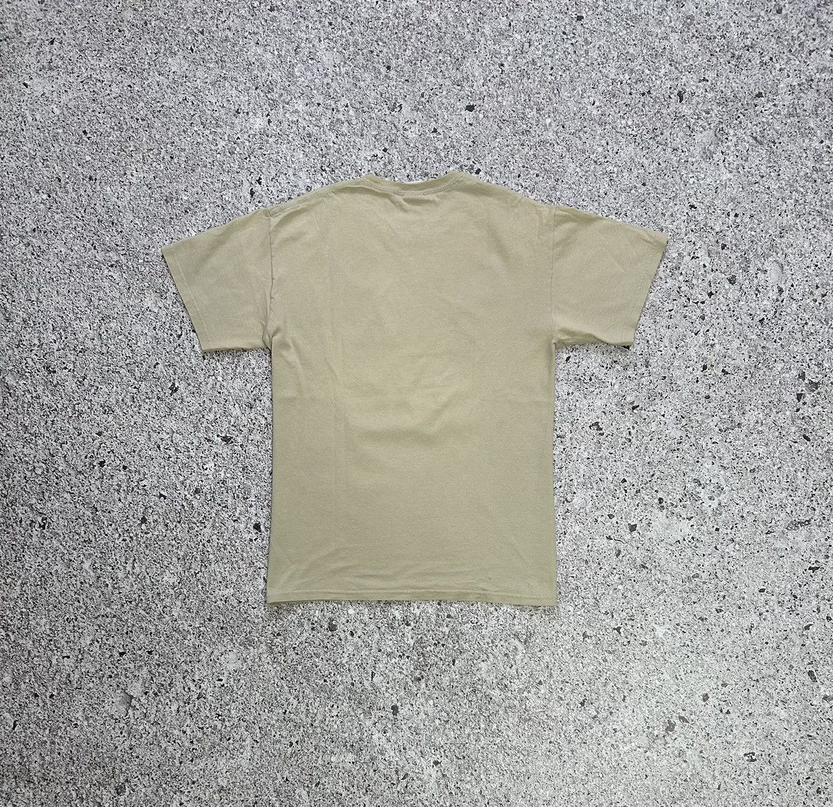 Cartoon Network × Warner Bros Vintage 2012 Warner Bros Baby Finster Man Cartoon T-Shirt Size US M / EU 48-50 / 2 - 5 Thumbnail