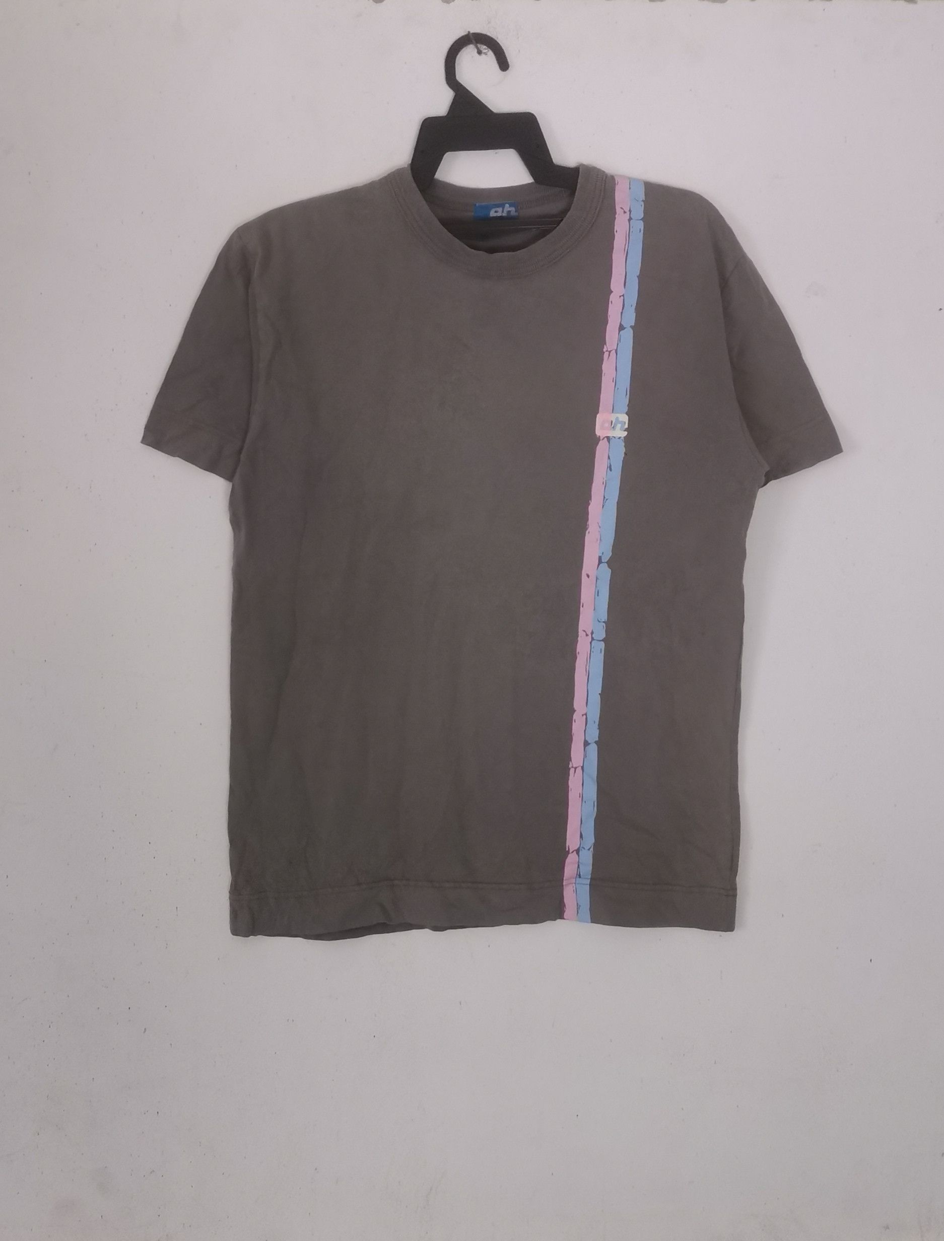 ABAHOUSE Abahouse t-shirt nice design Size US M / EU 48-50 / 2 - 1 Thumbnail