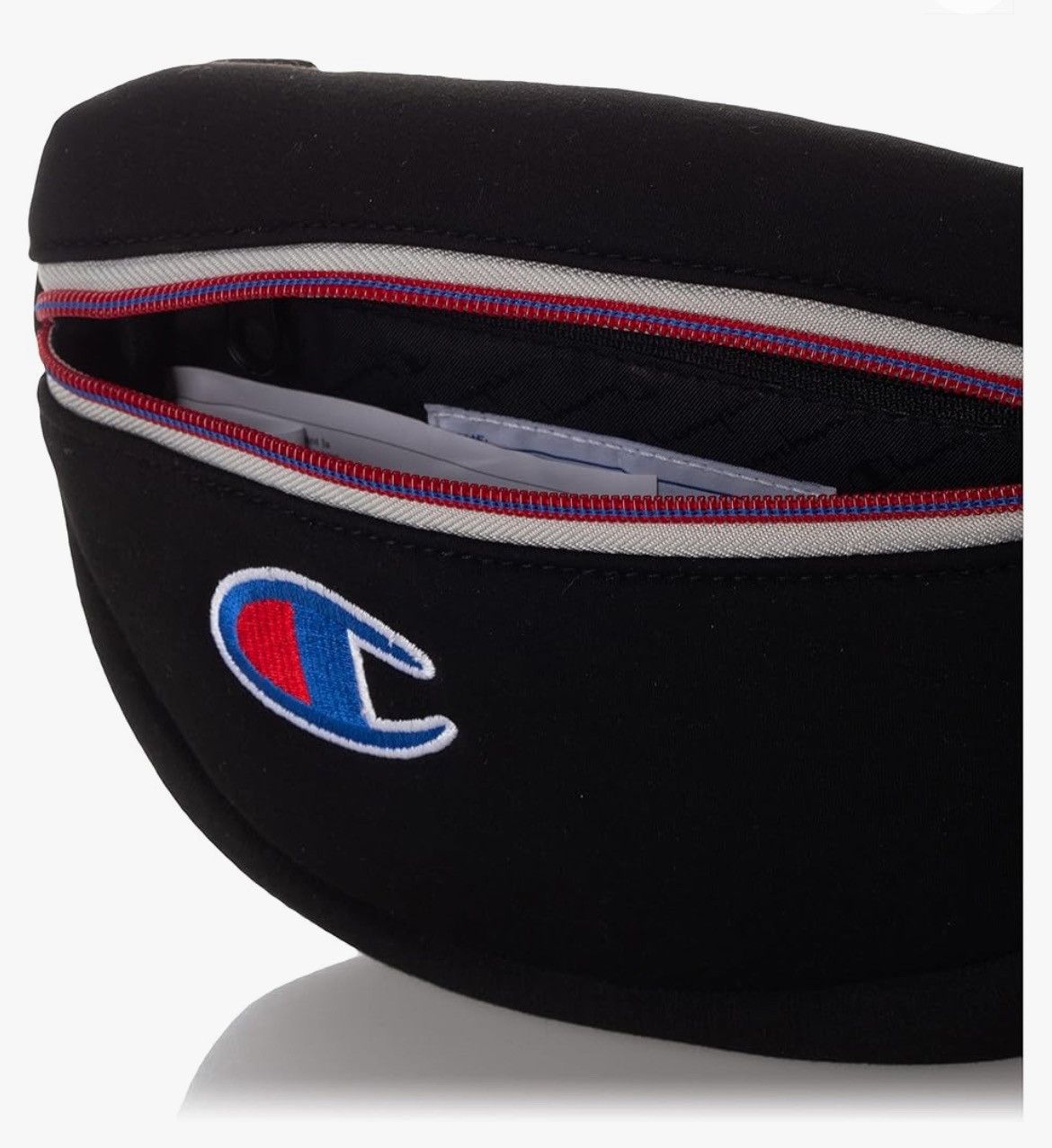 Champion Champion waist bag Size ONE SIZE - 4 Thumbnail